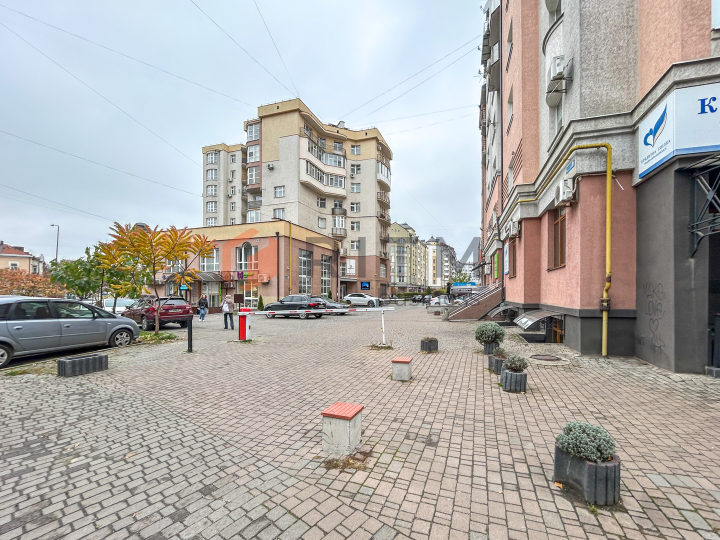 Оренда Офісу в Центрі — Максимум Зручностей!