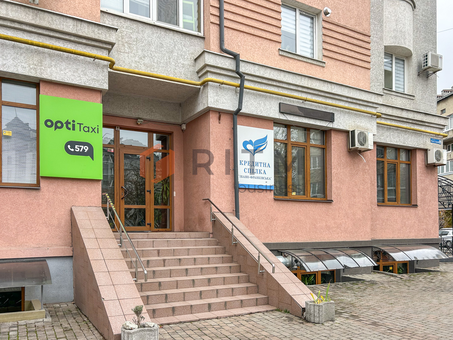 Оренда Офісу в Центрі — Максимум Зручностей!