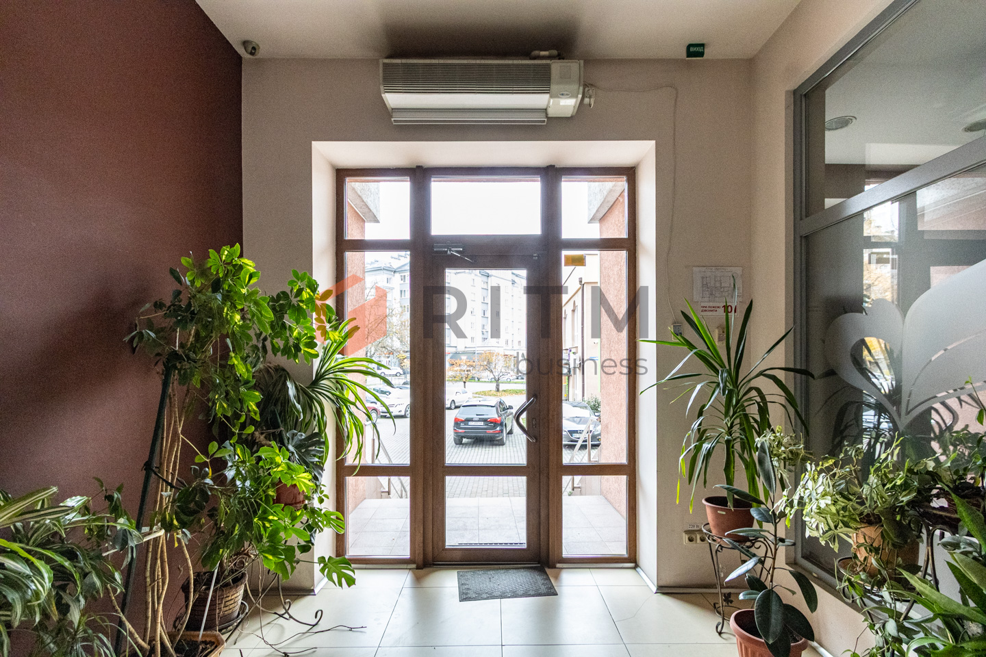 Оренда Офісу в Центрі — Максимум Зручностей!