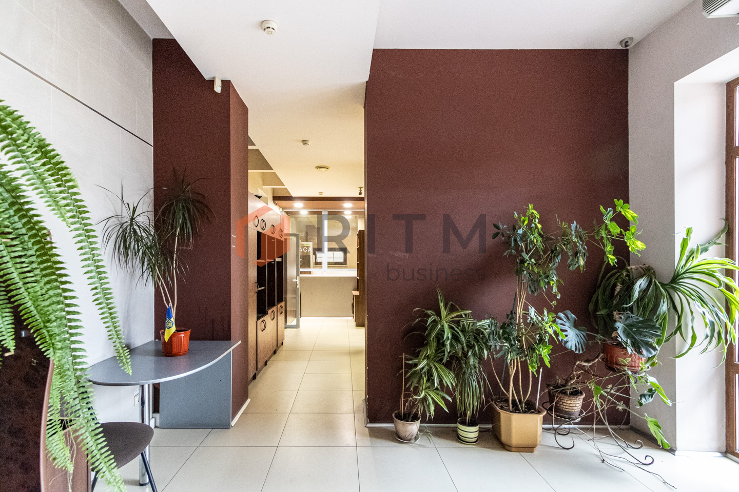 Оренда Офісу в Центрі — Максимум Зручностей!