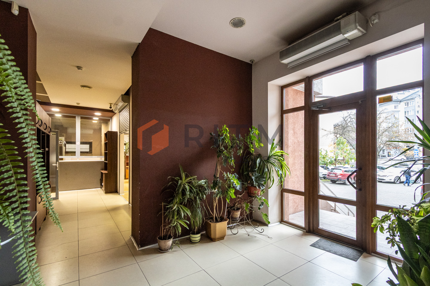 Оренда Офісу в Центрі — Максимум Зручностей!