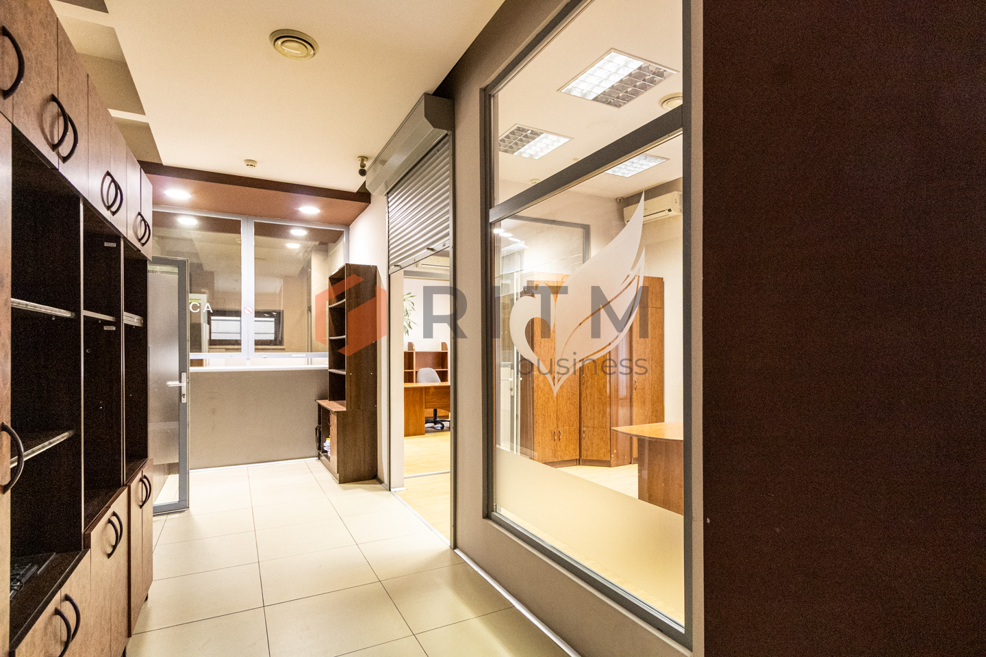 Оренда Офісу в Центрі — Максимум Зручностей!