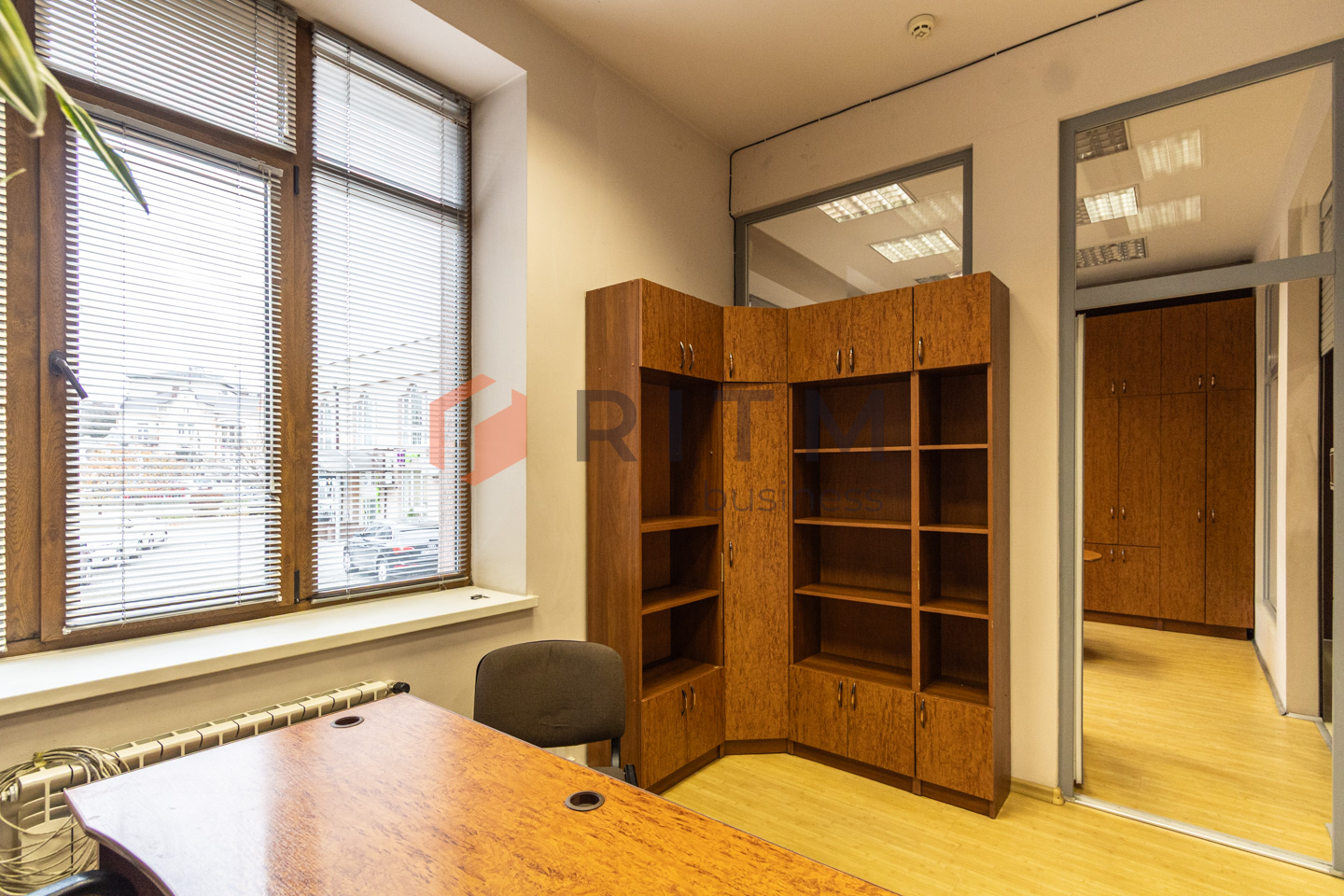 Оренда Офісу в Центрі — Максимум Зручностей!