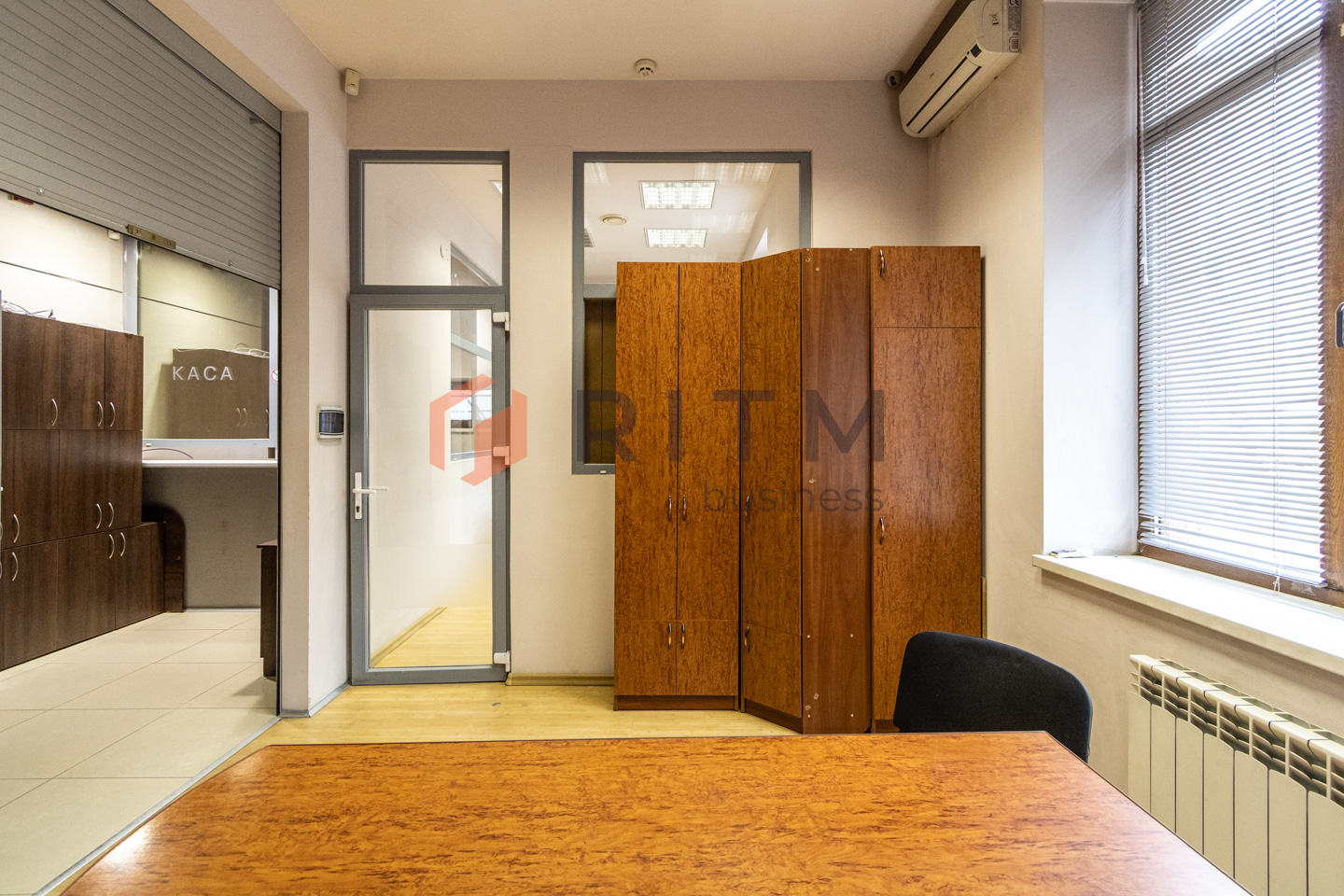 Оренда Офісу в Центрі — Максимум Зручностей!