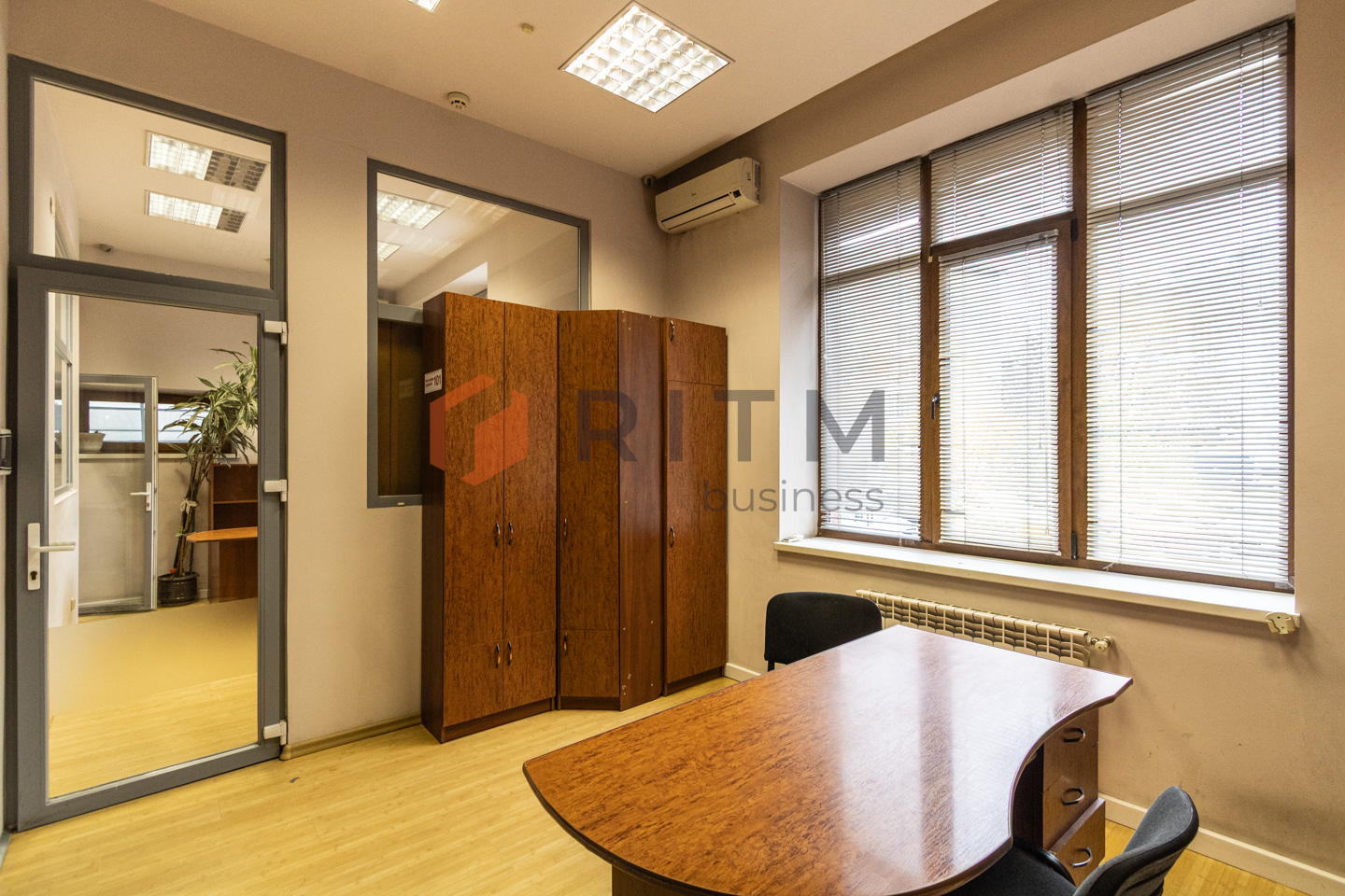 Оренда Офісу в Центрі — Максимум Зручностей!