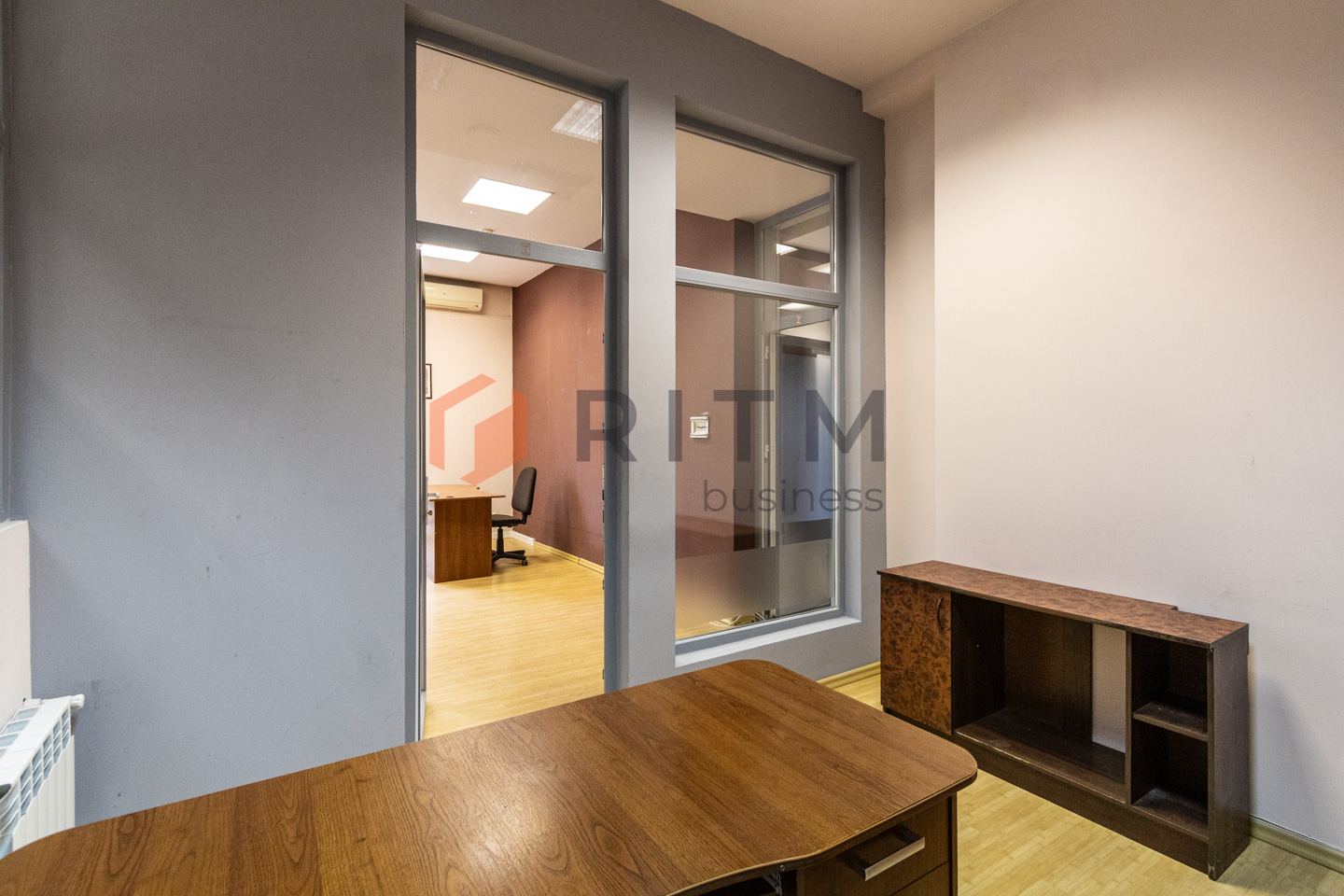 Оренда Офісу в Центрі — Максимум Зручностей!