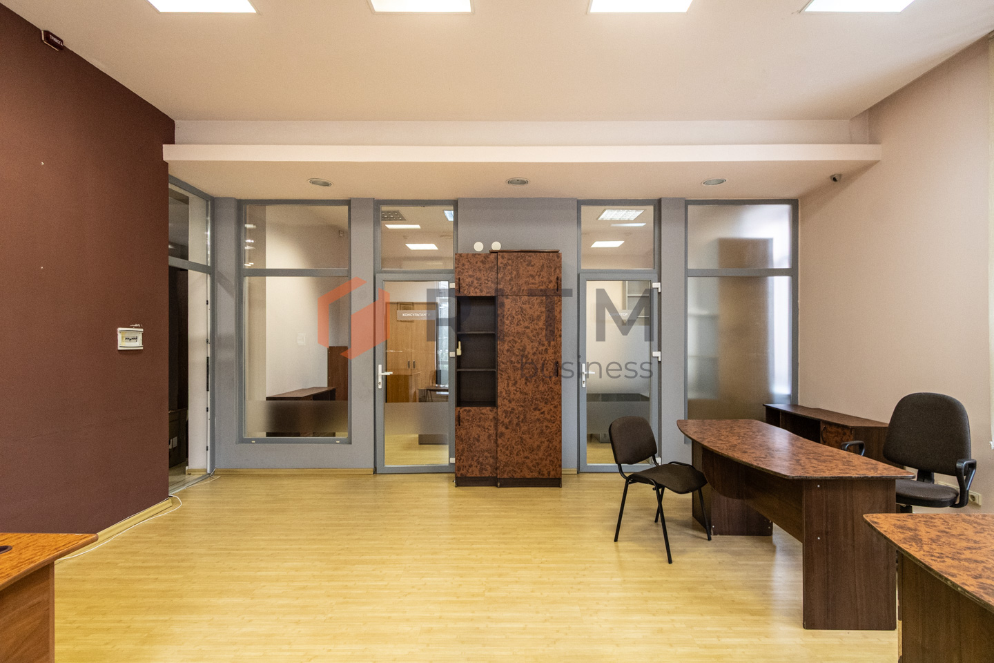 Оренда Офісу в Центрі — Максимум Зручностей!
