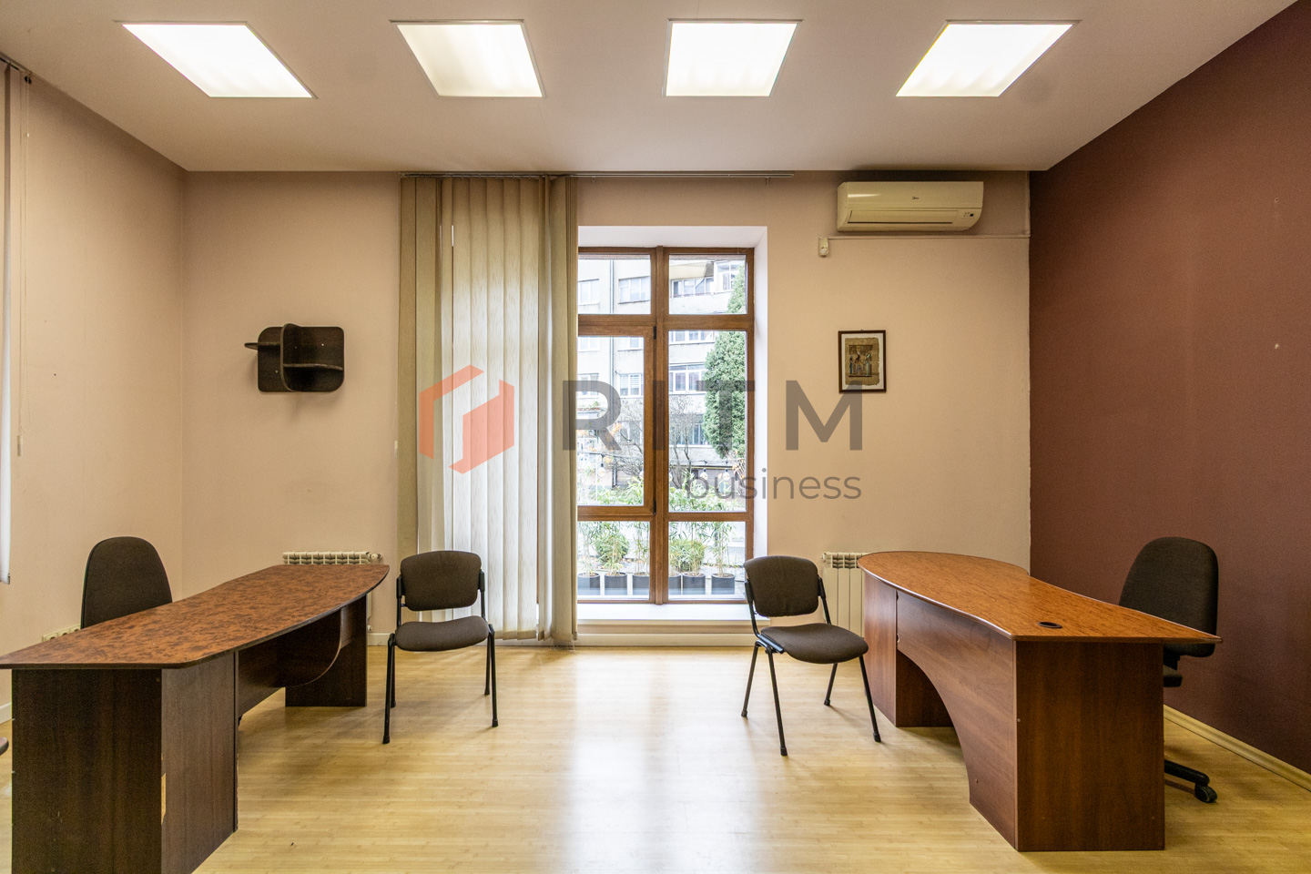 Оренда Офісу в Центрі — Максимум Зручностей!