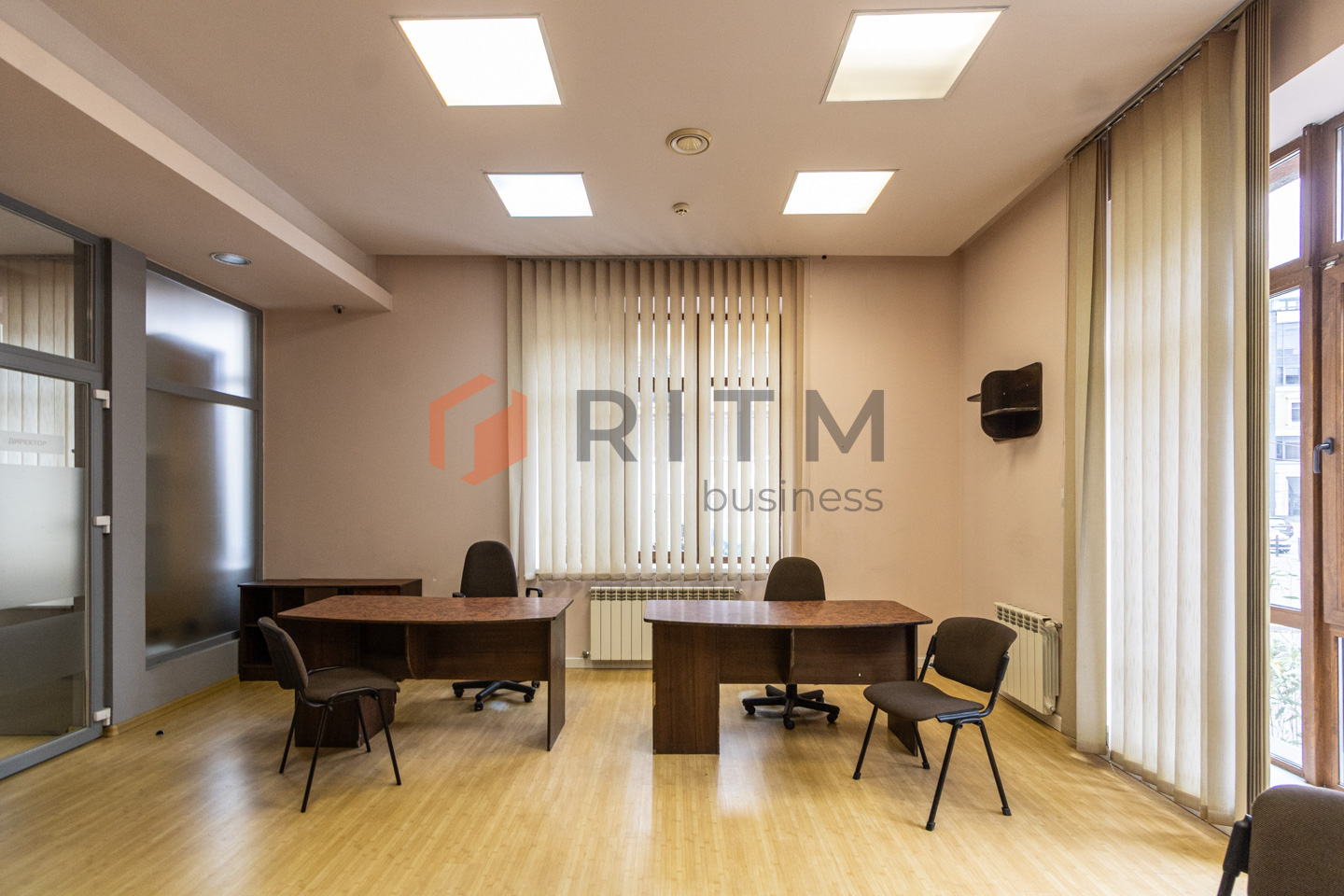 Оренда Офісу в Центрі — Максимум Зручностей!