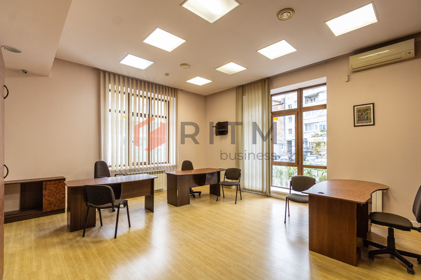 Оренда Офісу в Центрі — Максимум Зручностей!