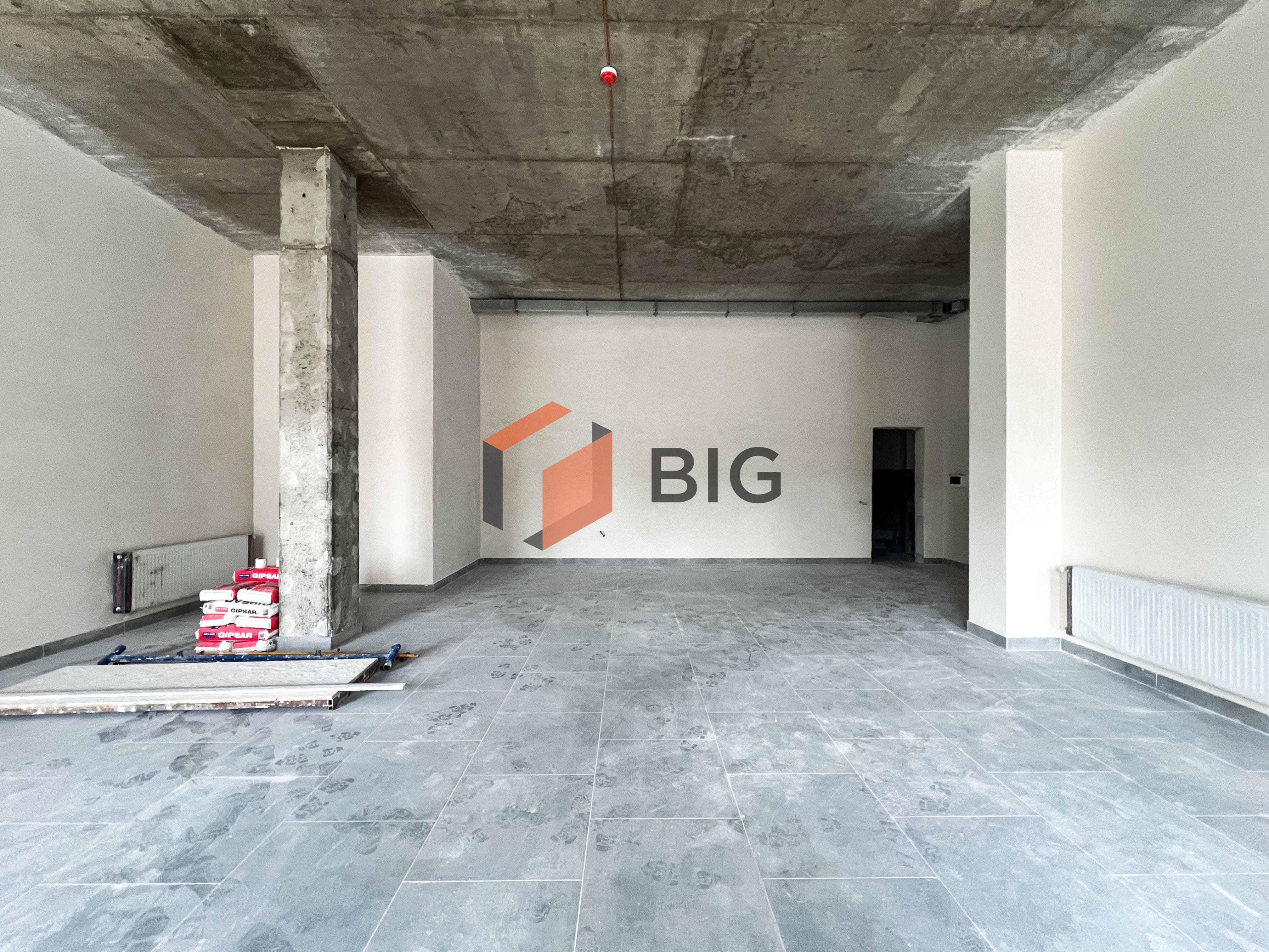 Здається в оренду комерційне приміщення в ЖК Ренесанс