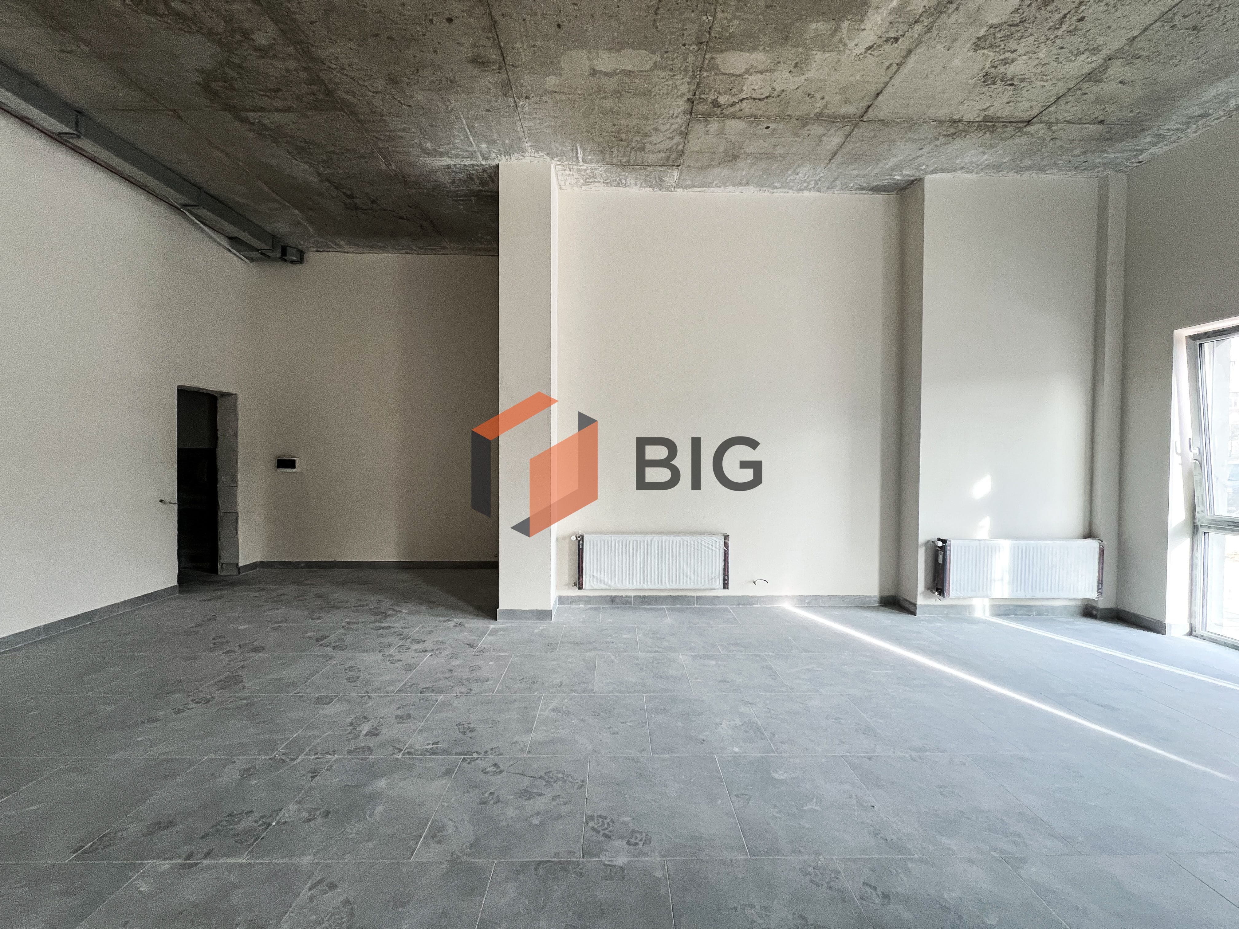 Здається в оренду комерційне приміщення в ЖК Ренесанс