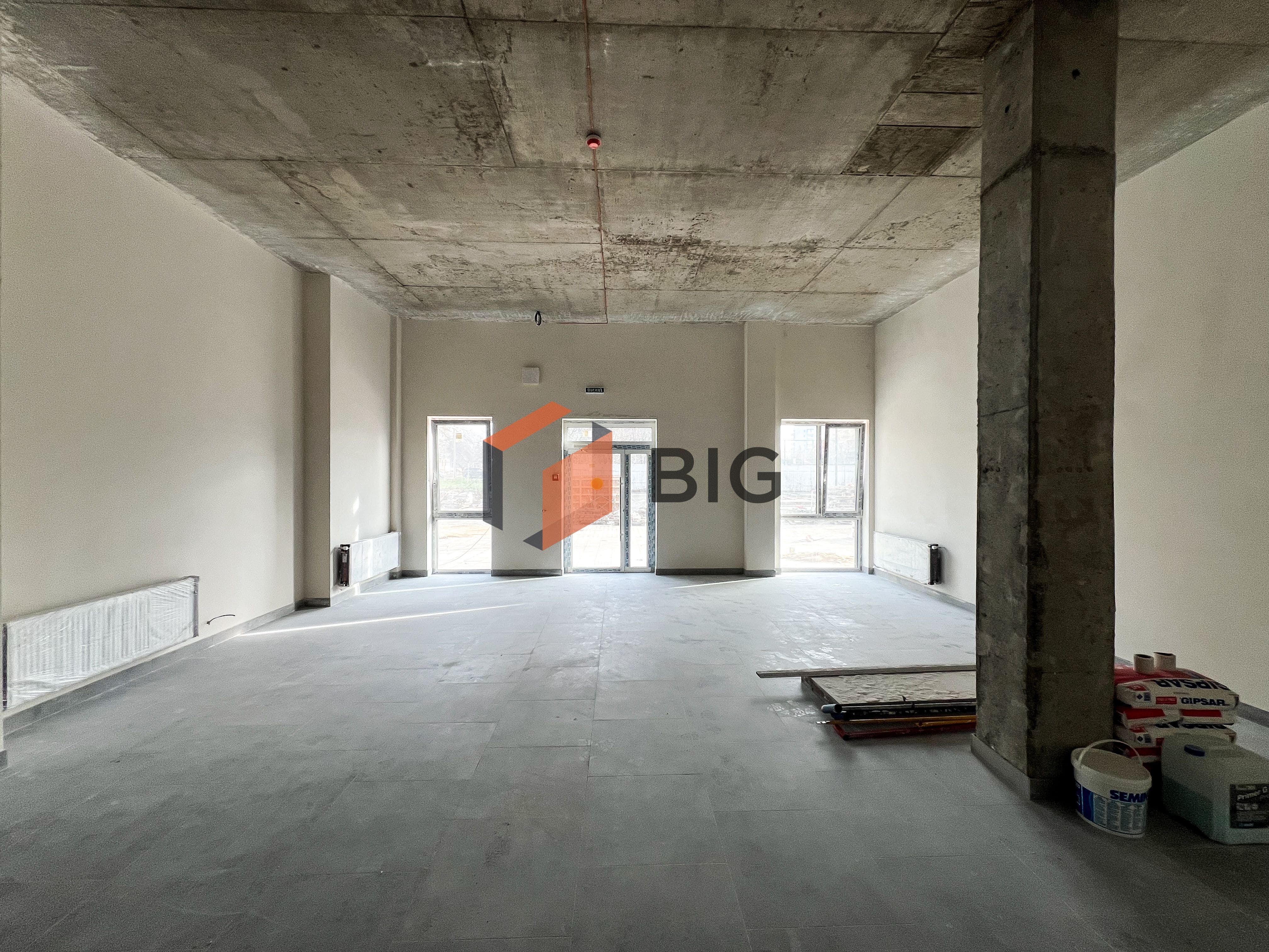 Здається в оренду комерційне приміщення в ЖК Ренесанс