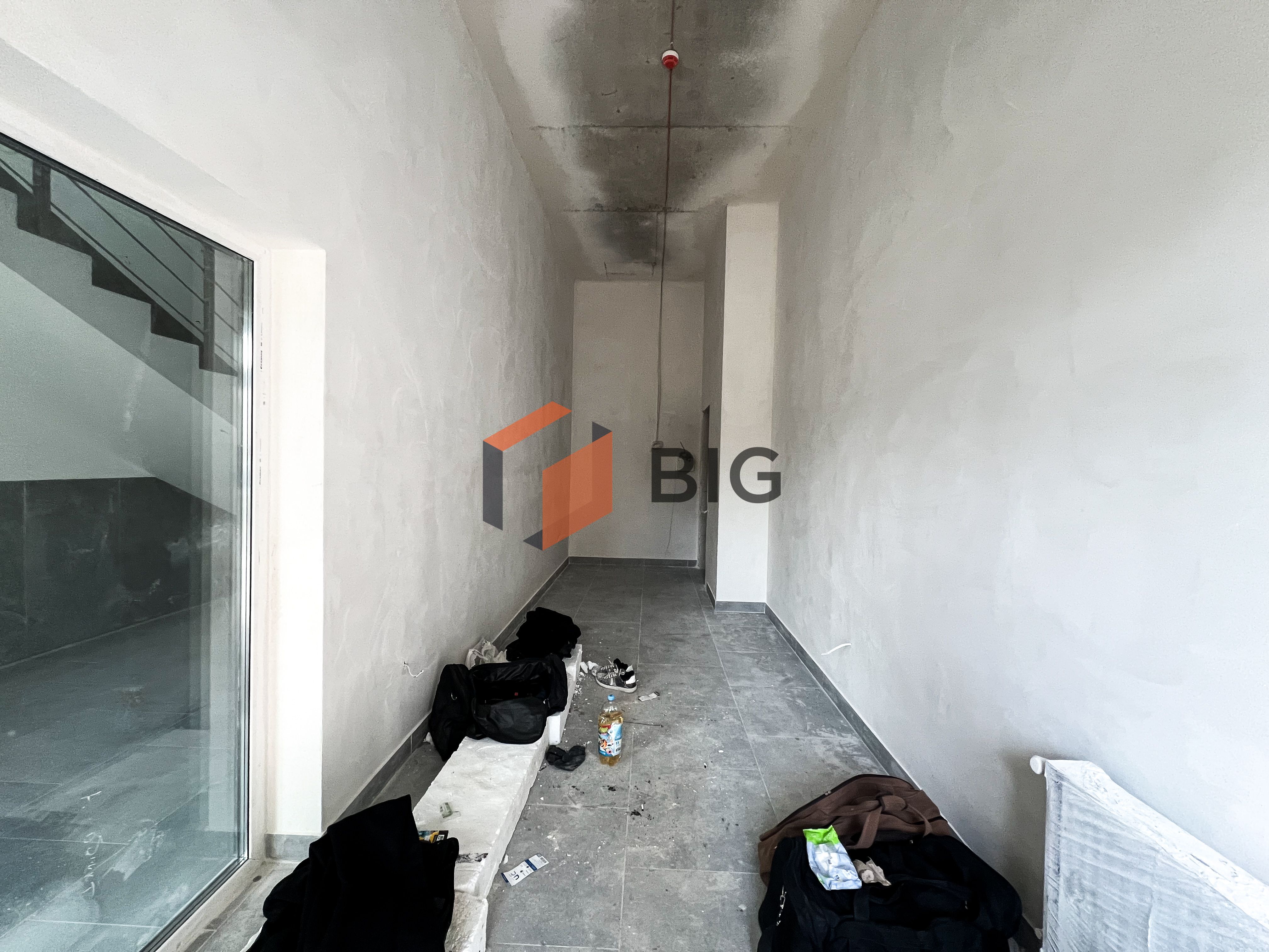 Продається комерційне приміщення в ЖК Ренесанс