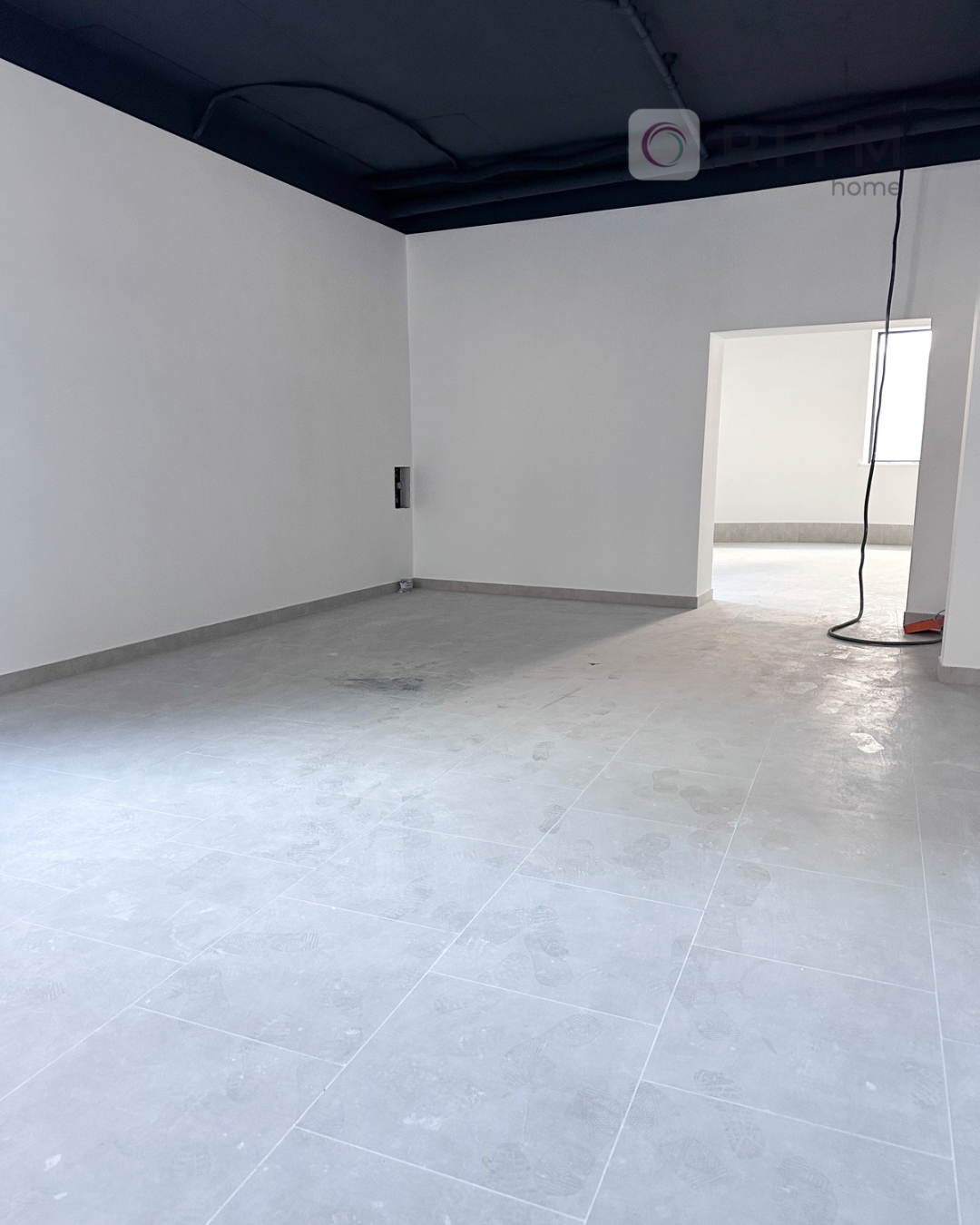 Оренда фасадного приміщення площею 95м2 по вул. Хімічна