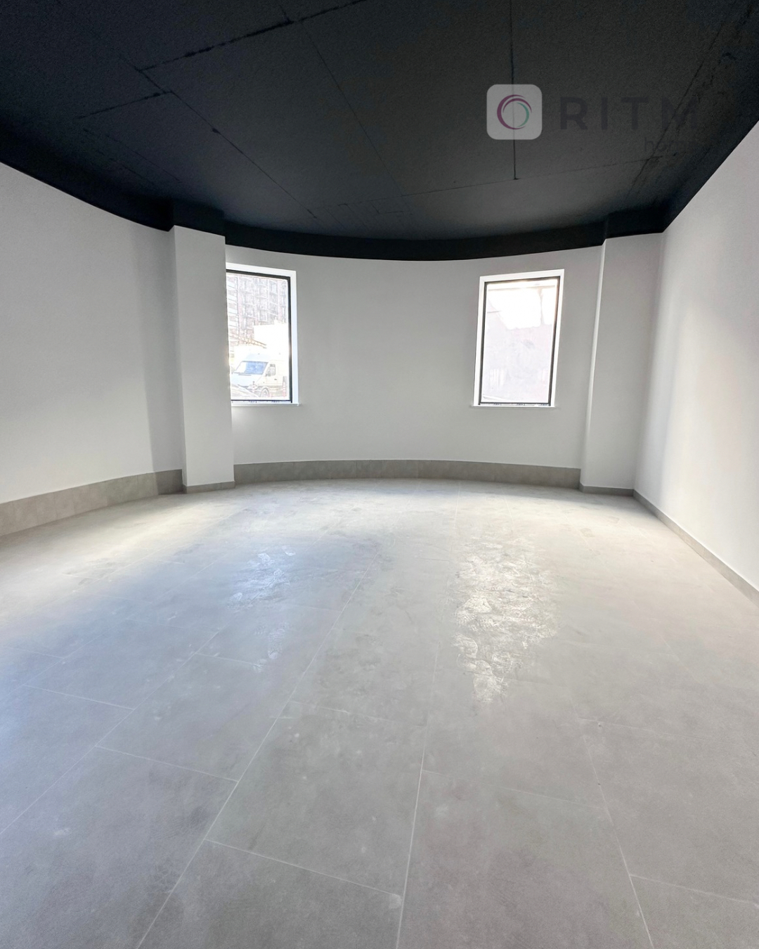 Оренда фасадного приміщення площею 95м2 по вул. Хімічна