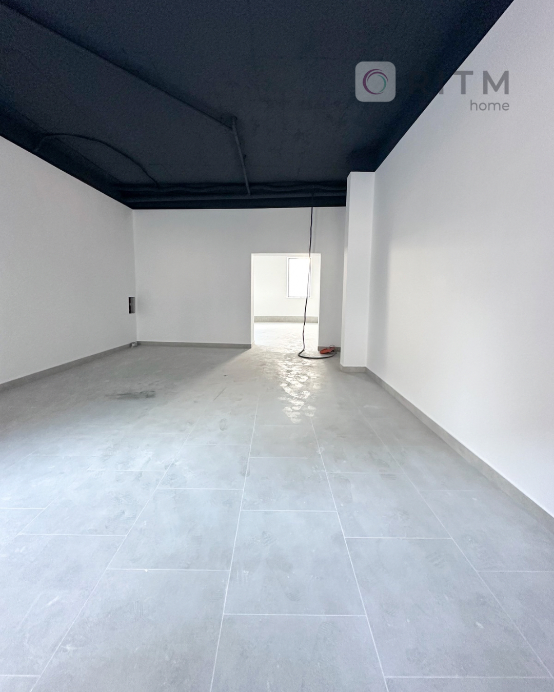 Оренда фасадного приміщення площею 95м2 по вул. Хімічна