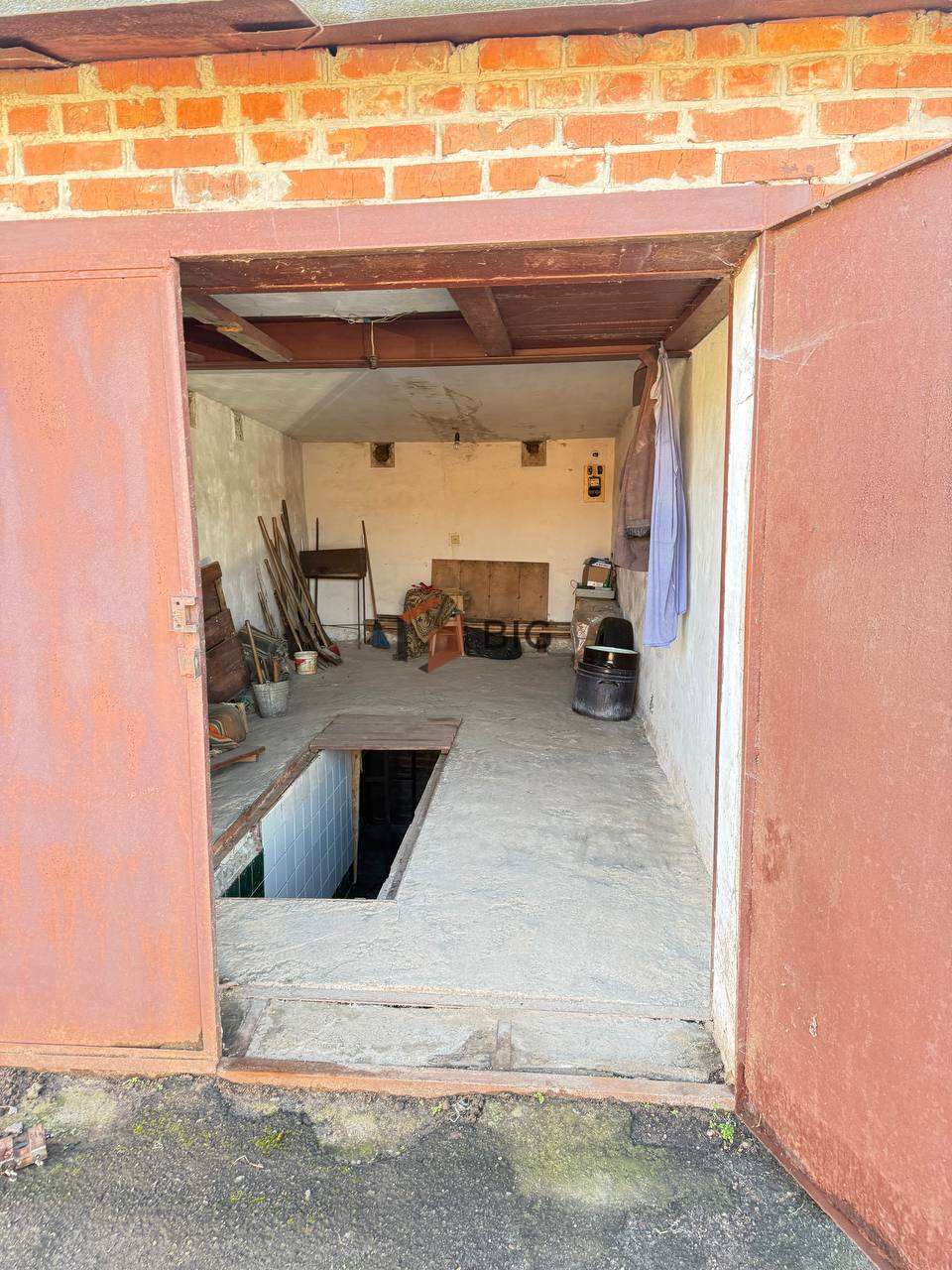 Продаж гаражу у ГК «Транспорт-1» поруч із ЖК Атлант.