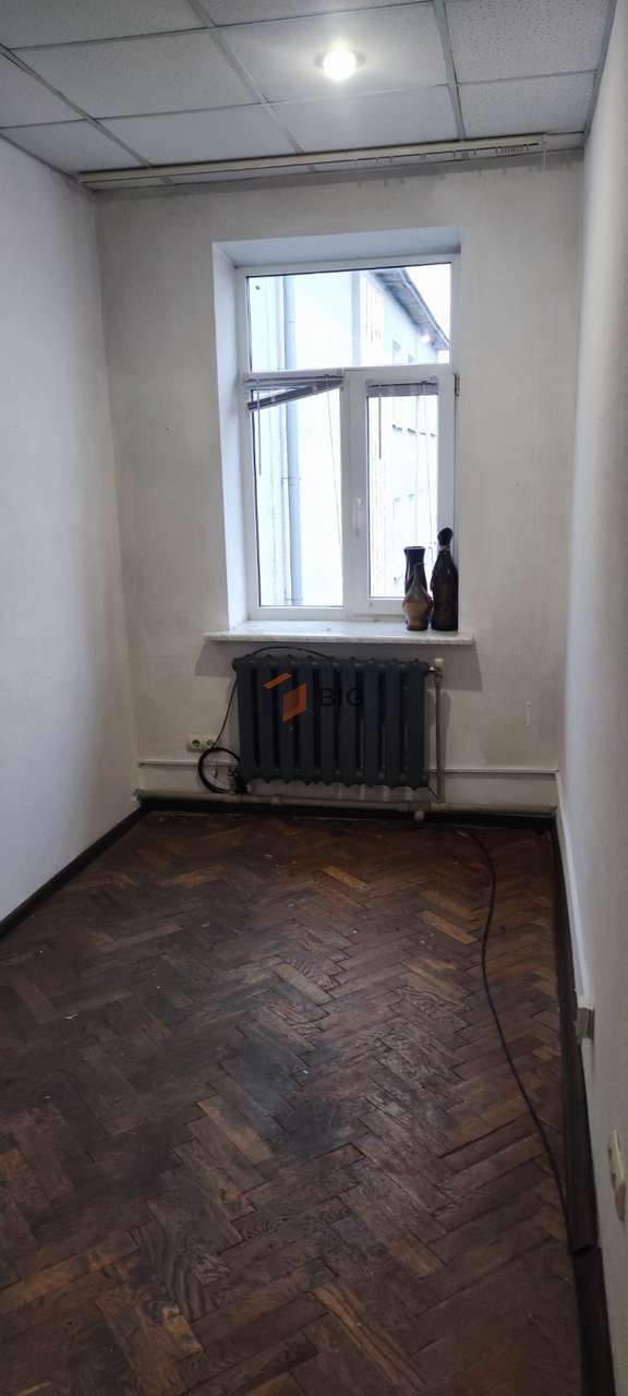 Оренда комерційного приміщення в центрі міста!