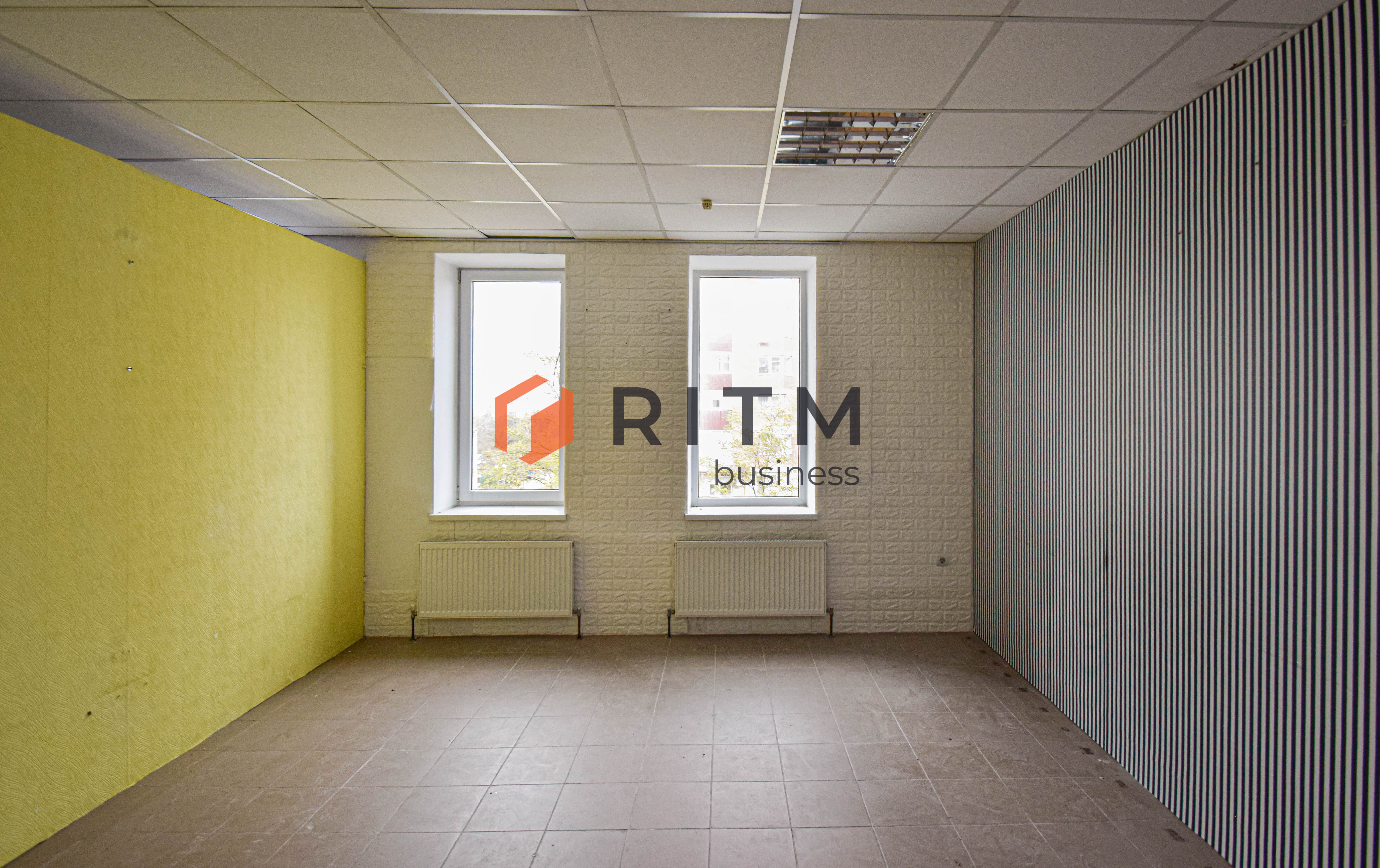 Оренда комерційного приміщення 130м2 по вул. Володимира Великого