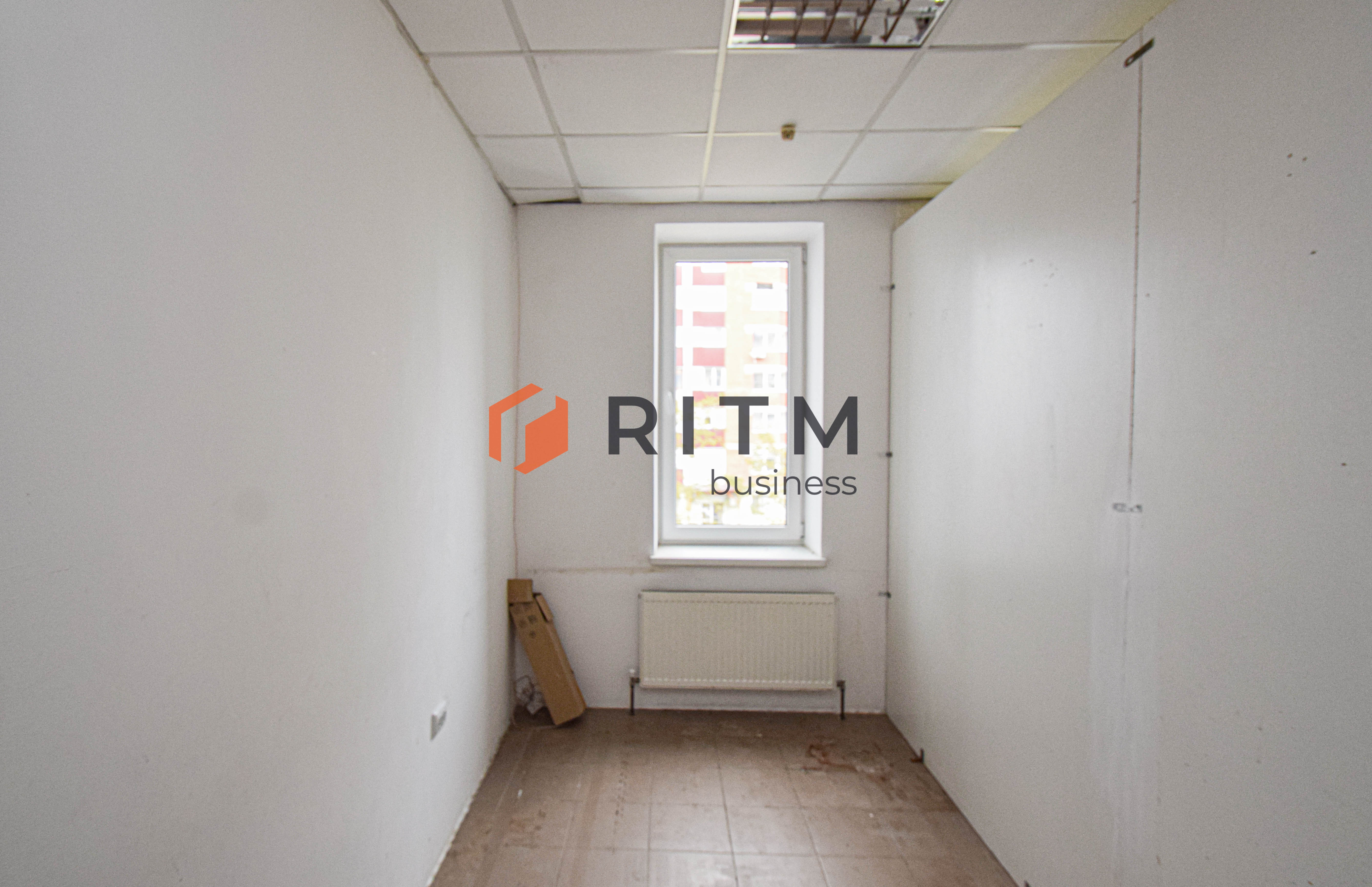 Оренда комерційного приміщення 130м2 по вул. Володимира Великого