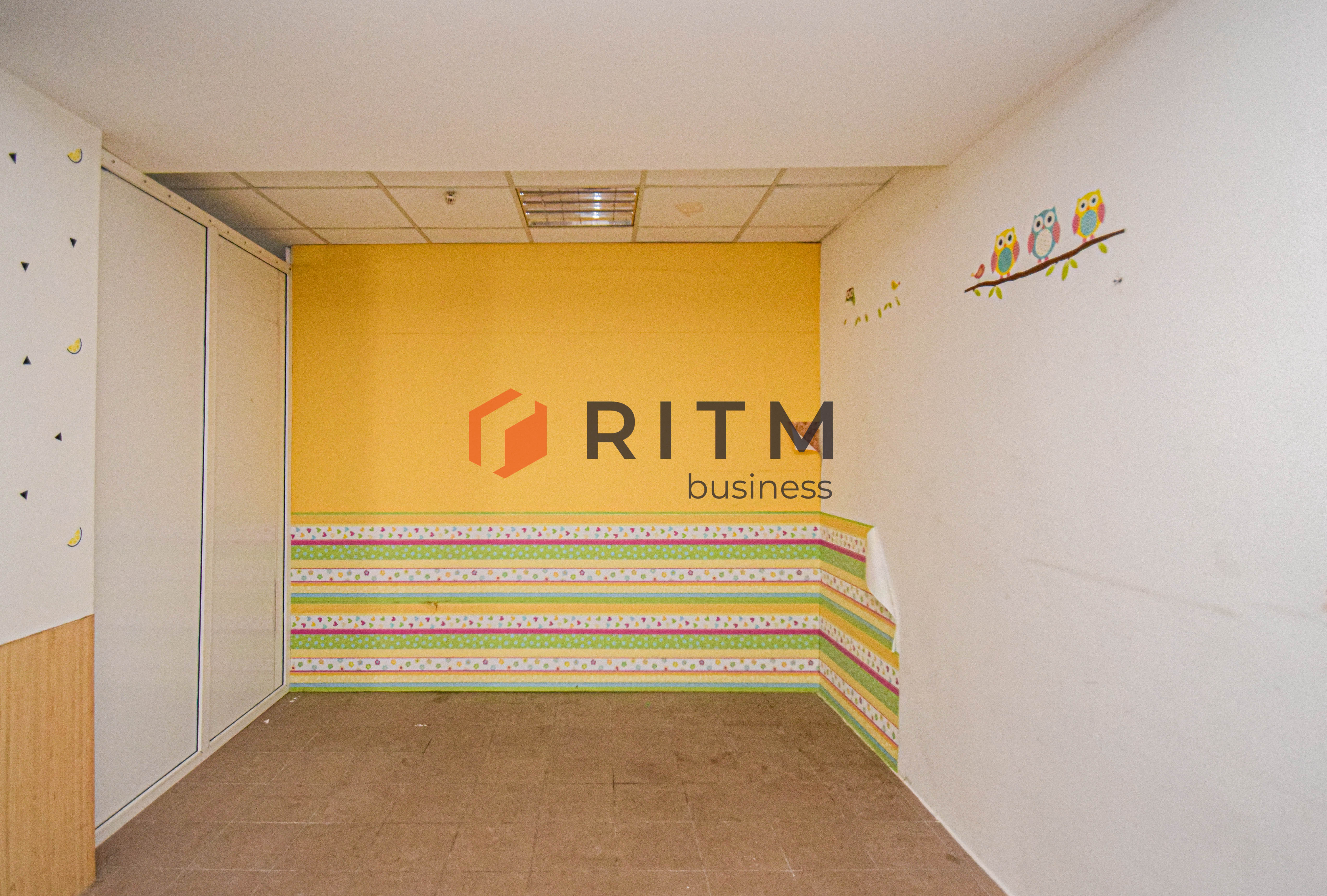 Оренда комерційного приміщення 130м2 по вул. Володимира Великого