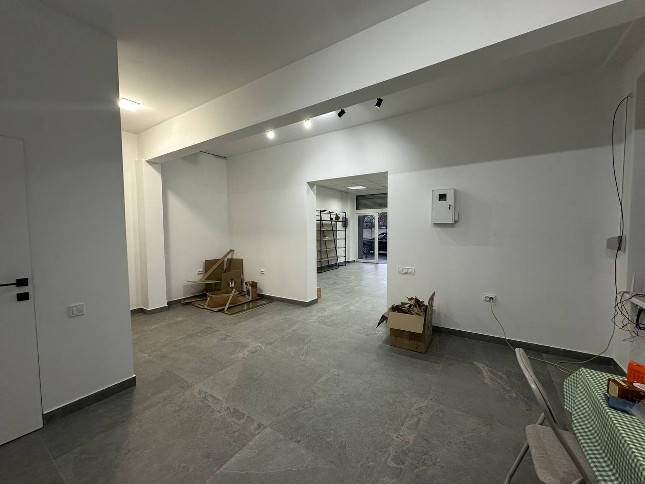 Здається в оренду комерційне приміщення