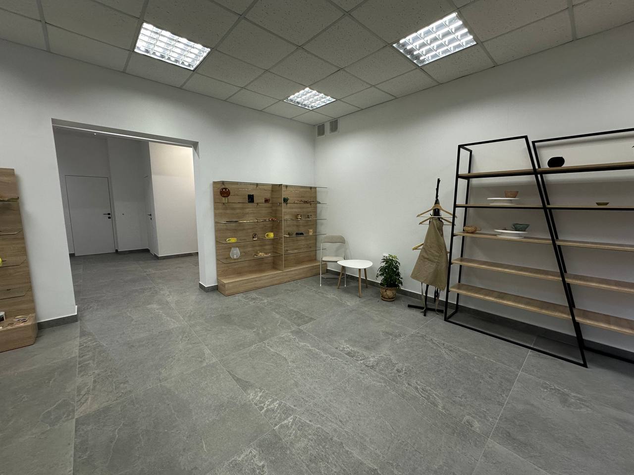 Здається в оренду комерційне приміщення