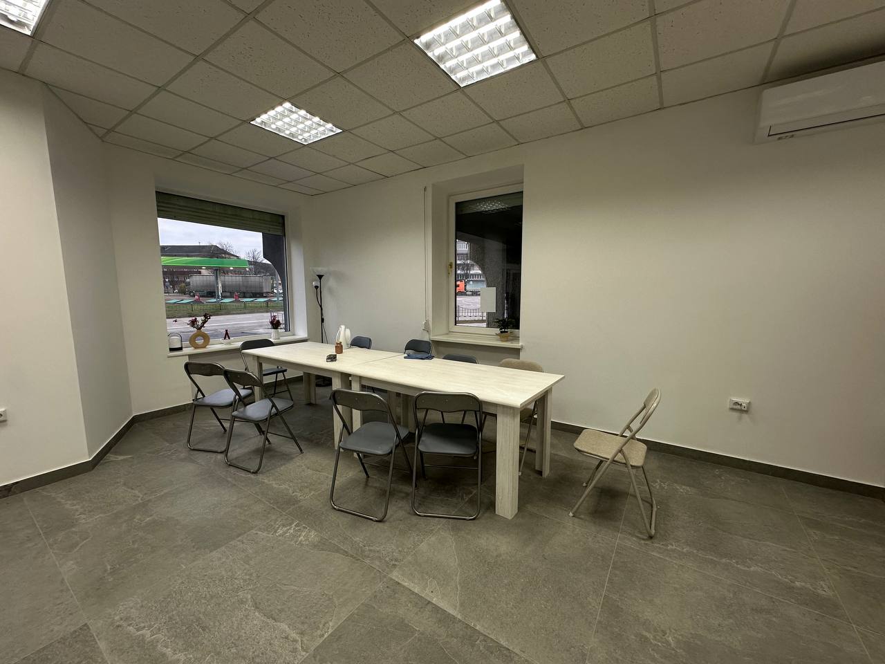 Здається в оренду комерційне приміщення