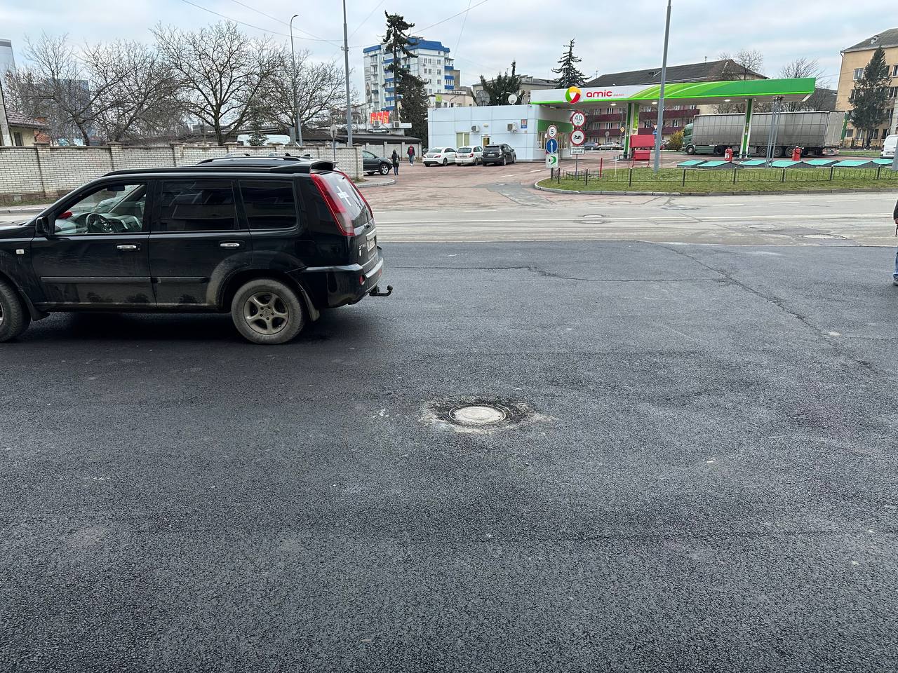 Здається в оренду комерційне приміщення