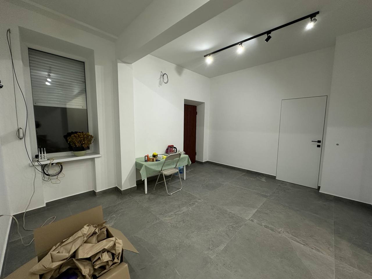 Здається в оренду комерційне приміщення