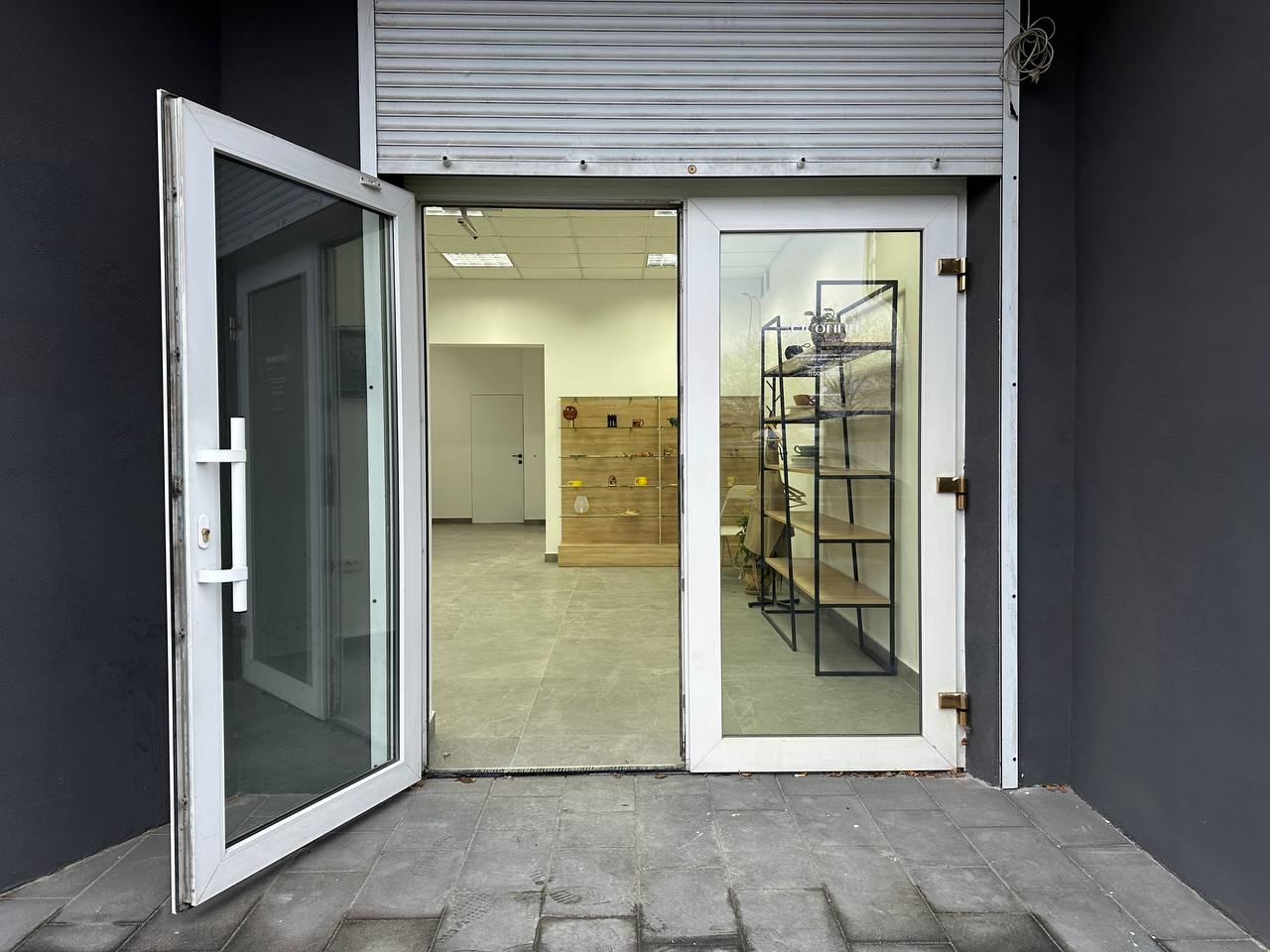 Здається в оренду комерційне приміщення