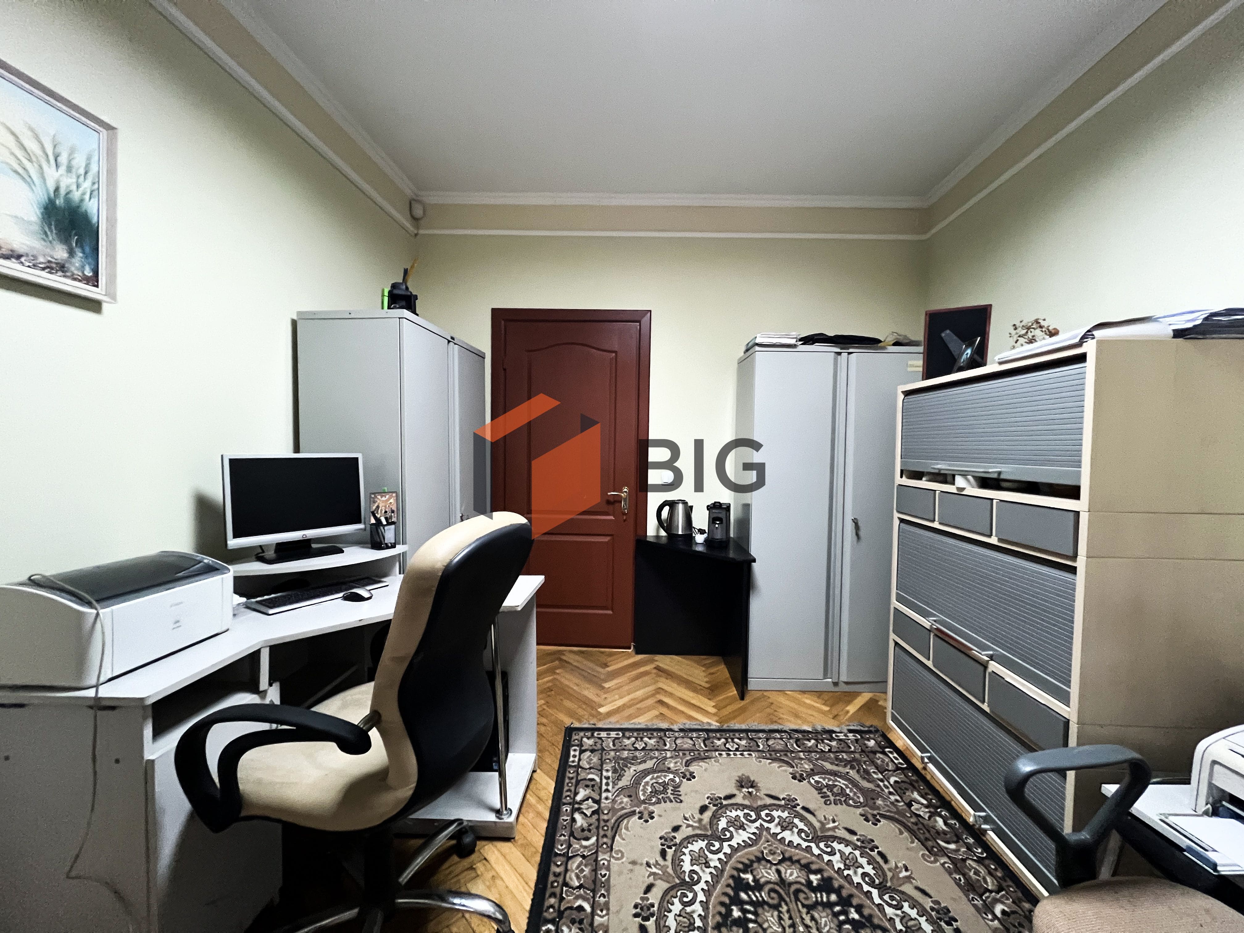 Продаж комерційного приміщення! Центр міста! вул. Лесі Українки