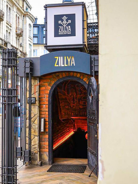 Пропонується в оренду готовий простір для ресторану