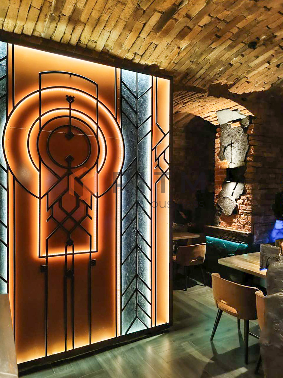 Пропонується в оренду готовий простір для ресторану