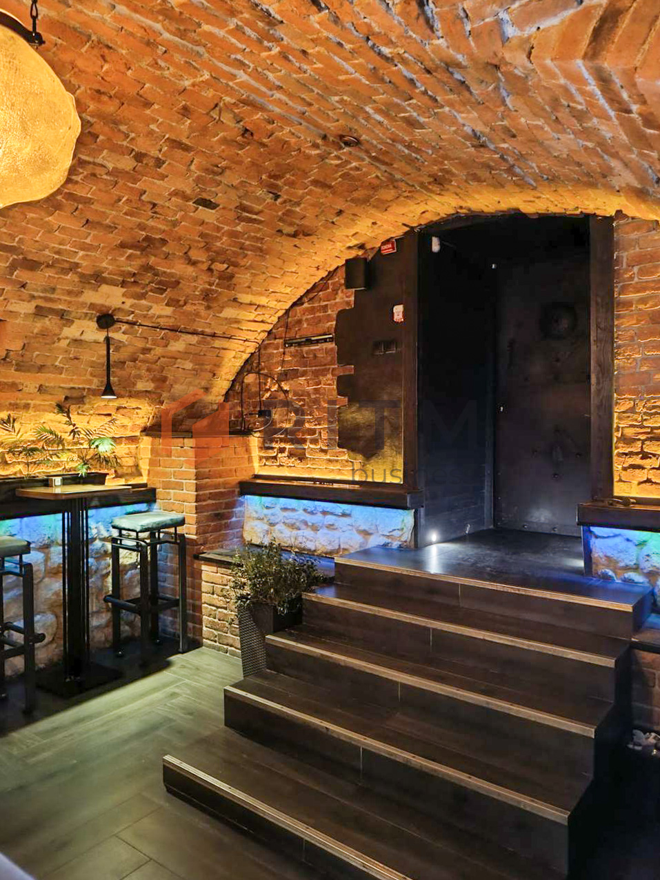 Пропонується в оренду готовий простір для ресторану