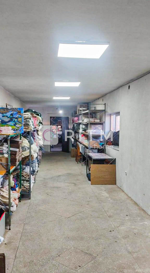 Продаж приміщення 105м2 по вул. Дениса Лукіяновича