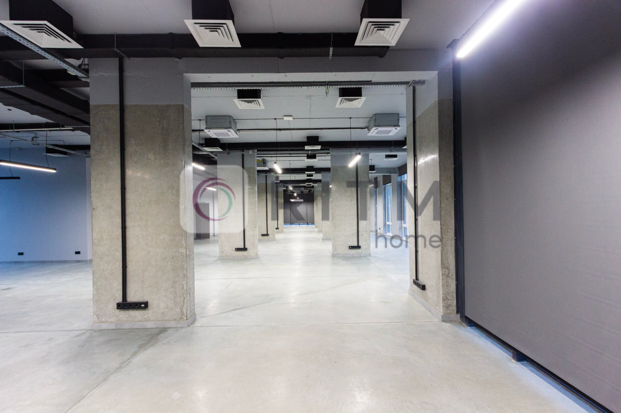 Оренда комерційного приміщення у БЦ Парус Преміум по вул. Кульпарківська 93