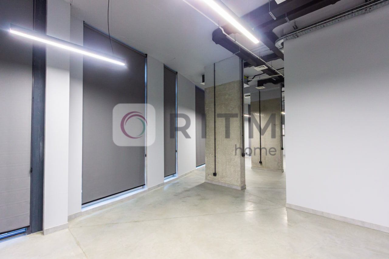 Оренда комерційного приміщення у БЦ Парус Преміум по вул. Кульпарківська 93