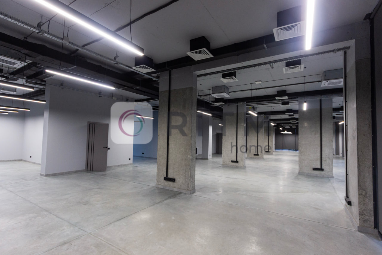 Оренда комерційного приміщення у БЦ Парус Преміум по вул. Кульпарківська 93