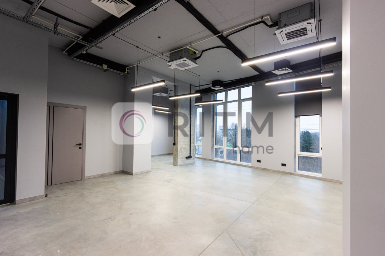 Оренда комерційного приміщення у БЦ Парус Преміум по вул. Кульпарківська 93