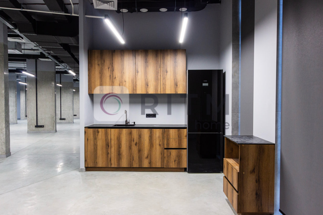 Оренда комерційного приміщення у БЦ Парус Преміум по вул. Кульпарківська 93