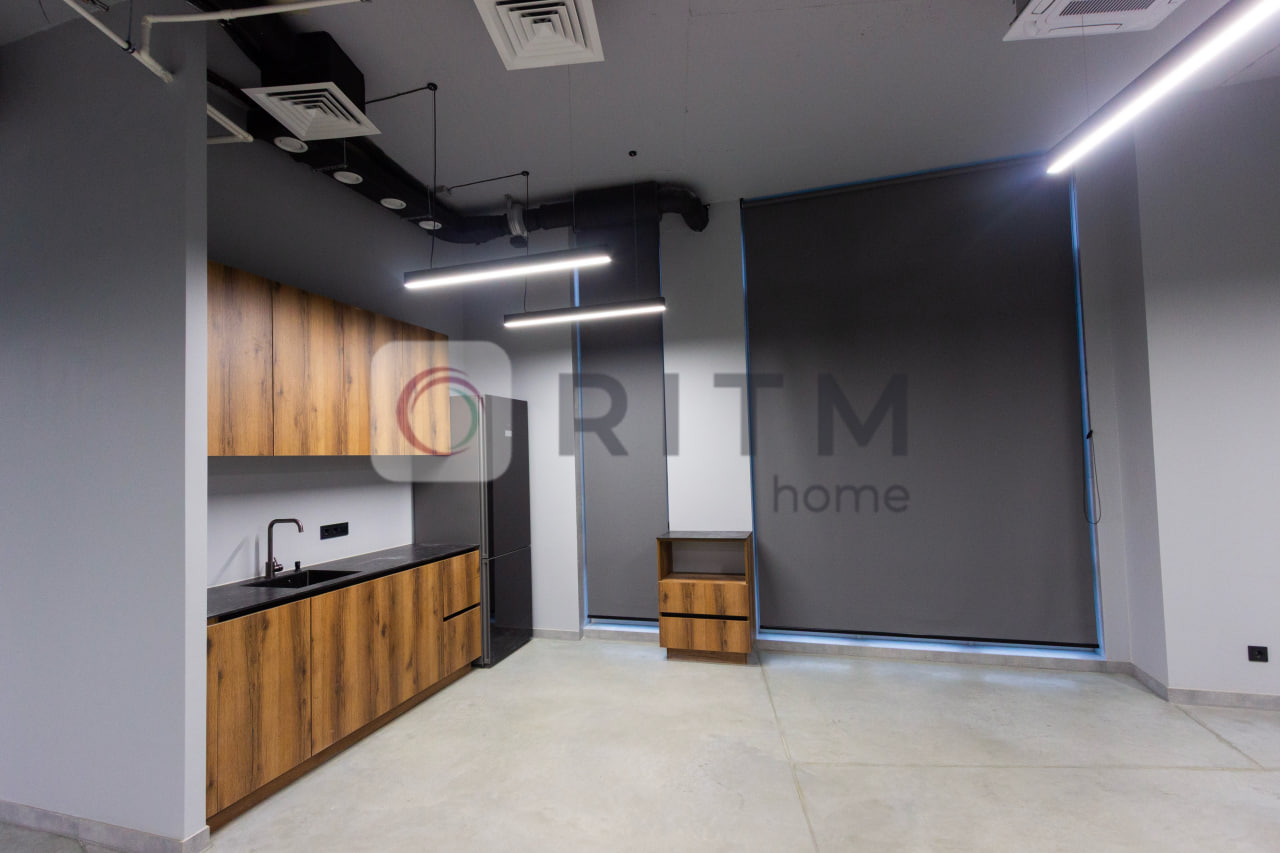 Оренда комерційного приміщення у БЦ Парус Преміум по вул. Кульпарківська 93