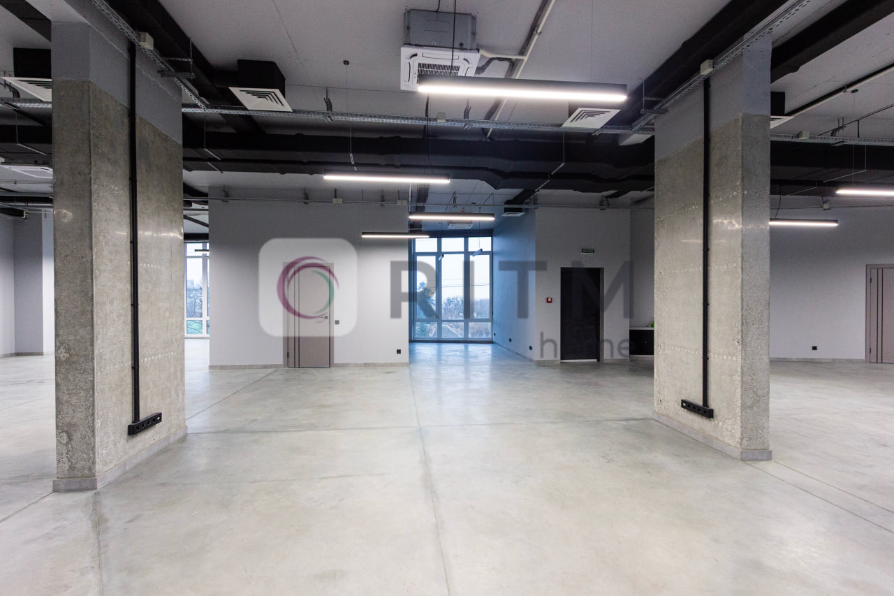 Оренда комерційного приміщення у БЦ Парус Преміум по вул. Кульпарківська 93