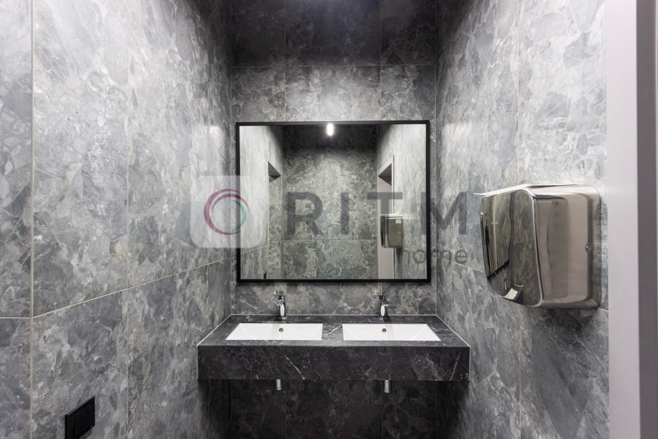 Оренда комерційного приміщення у БЦ Парус Преміум по вул. Кульпарківська 93