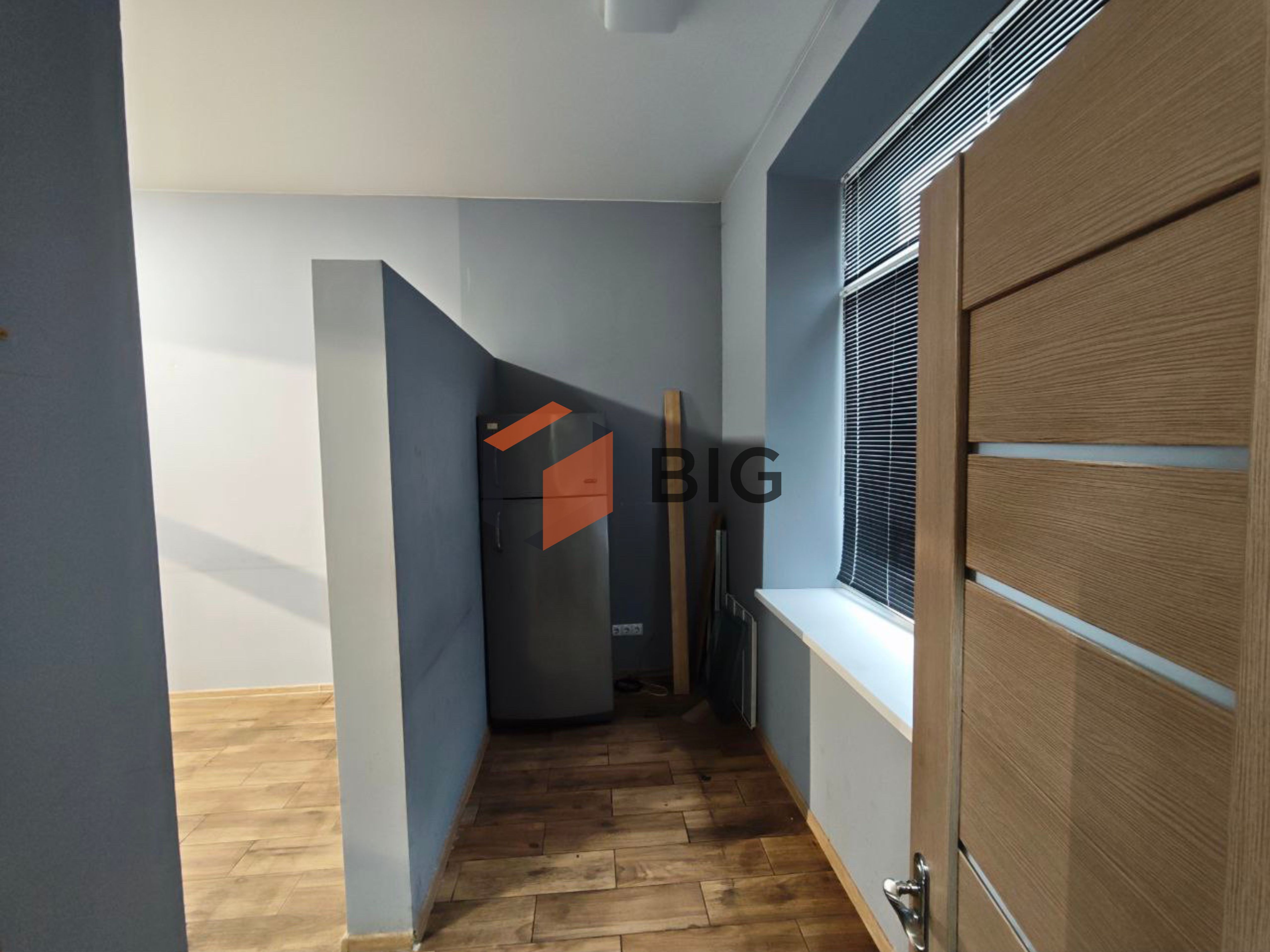 Здається комерційне приміщення по вул. Рівненській