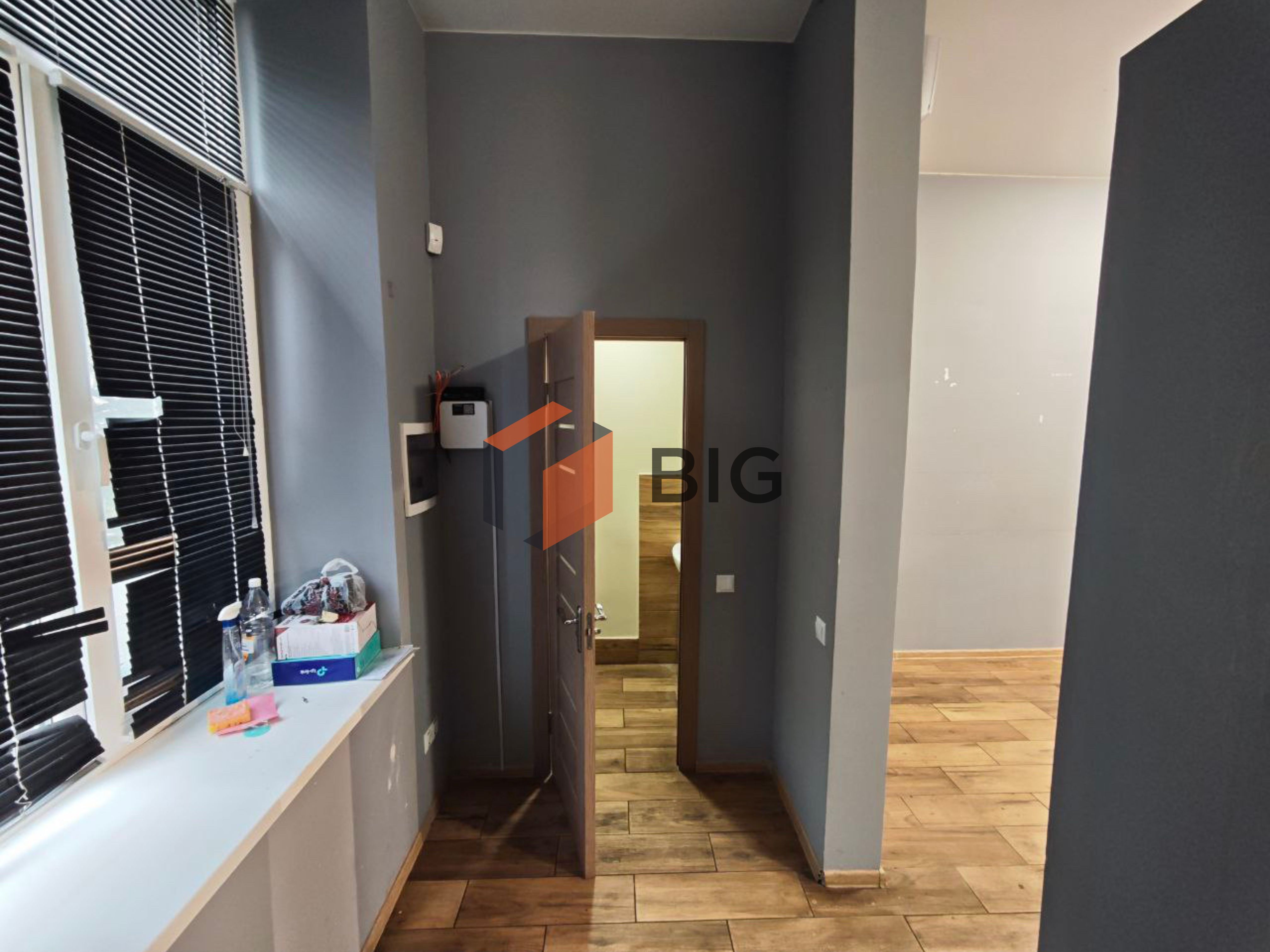 Здається комерційне приміщення по вул. Рівненській