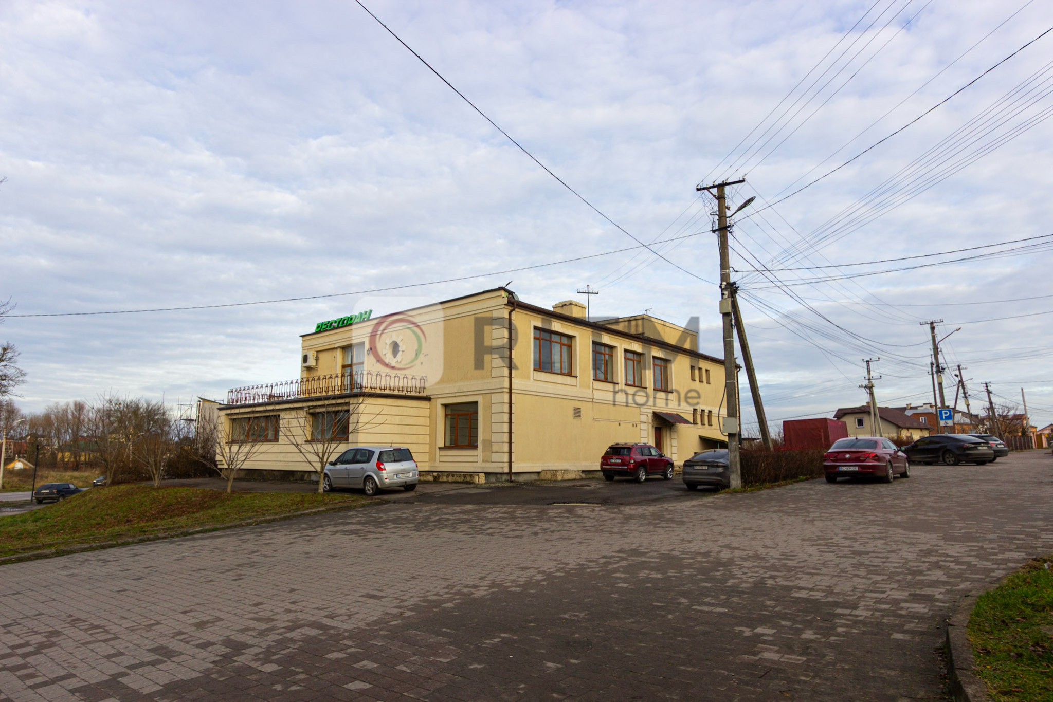 Оренда  комерційного приміщення в Малехові, Львів