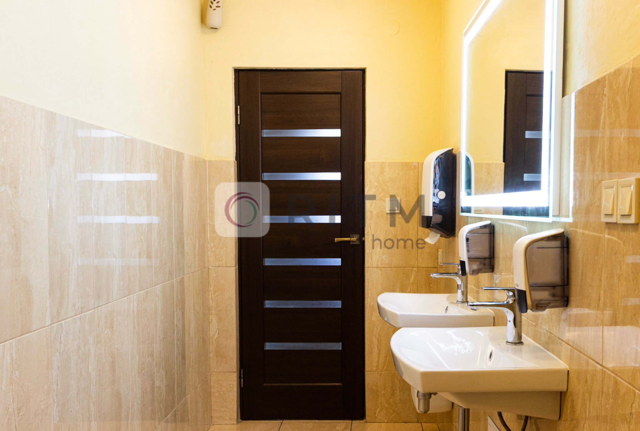 Оренда  комерційного приміщення в Малехові, Львів