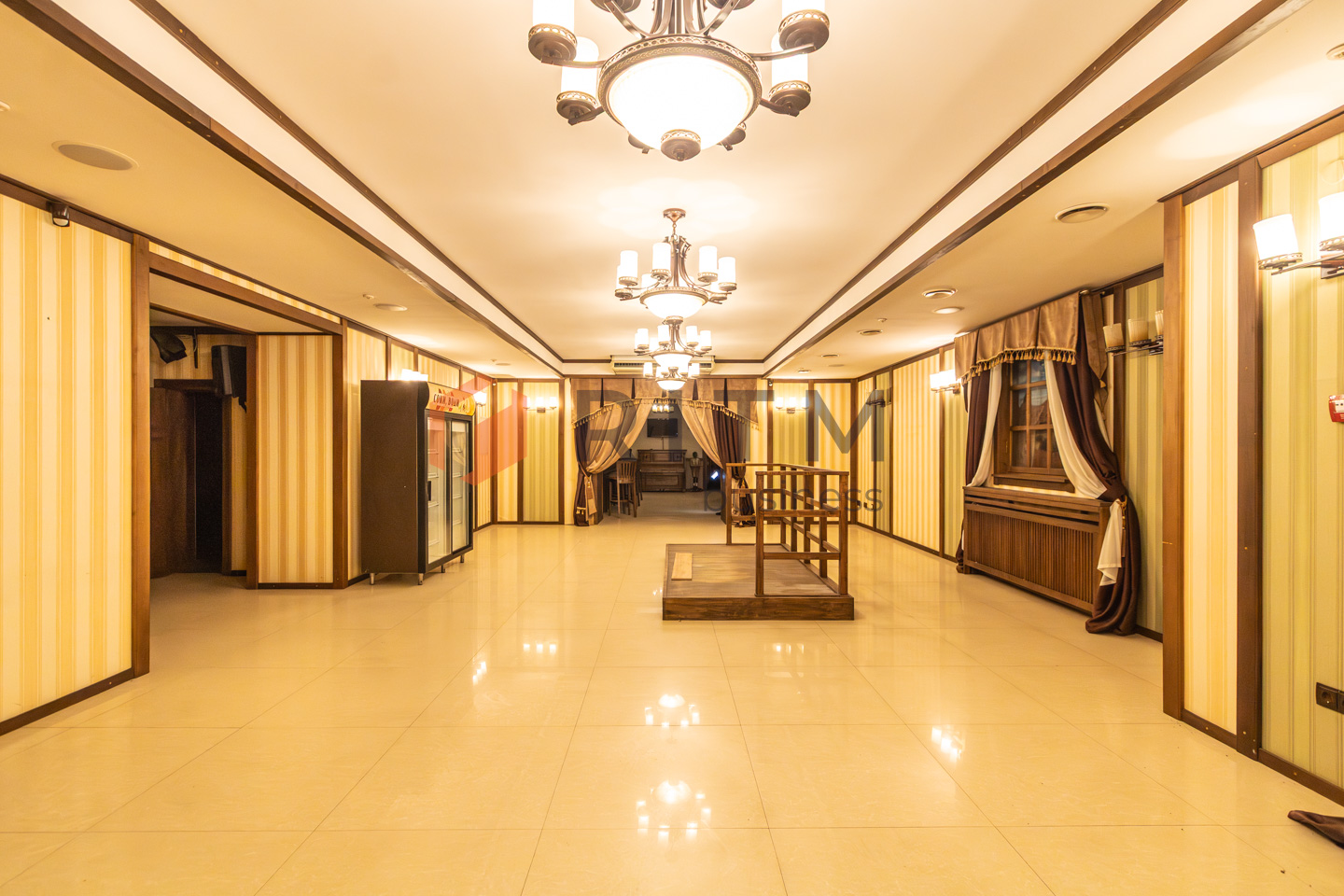 Оренда комерційного приміщення з найкращою візуальною доступністю в мікрорайоні Пасічна.